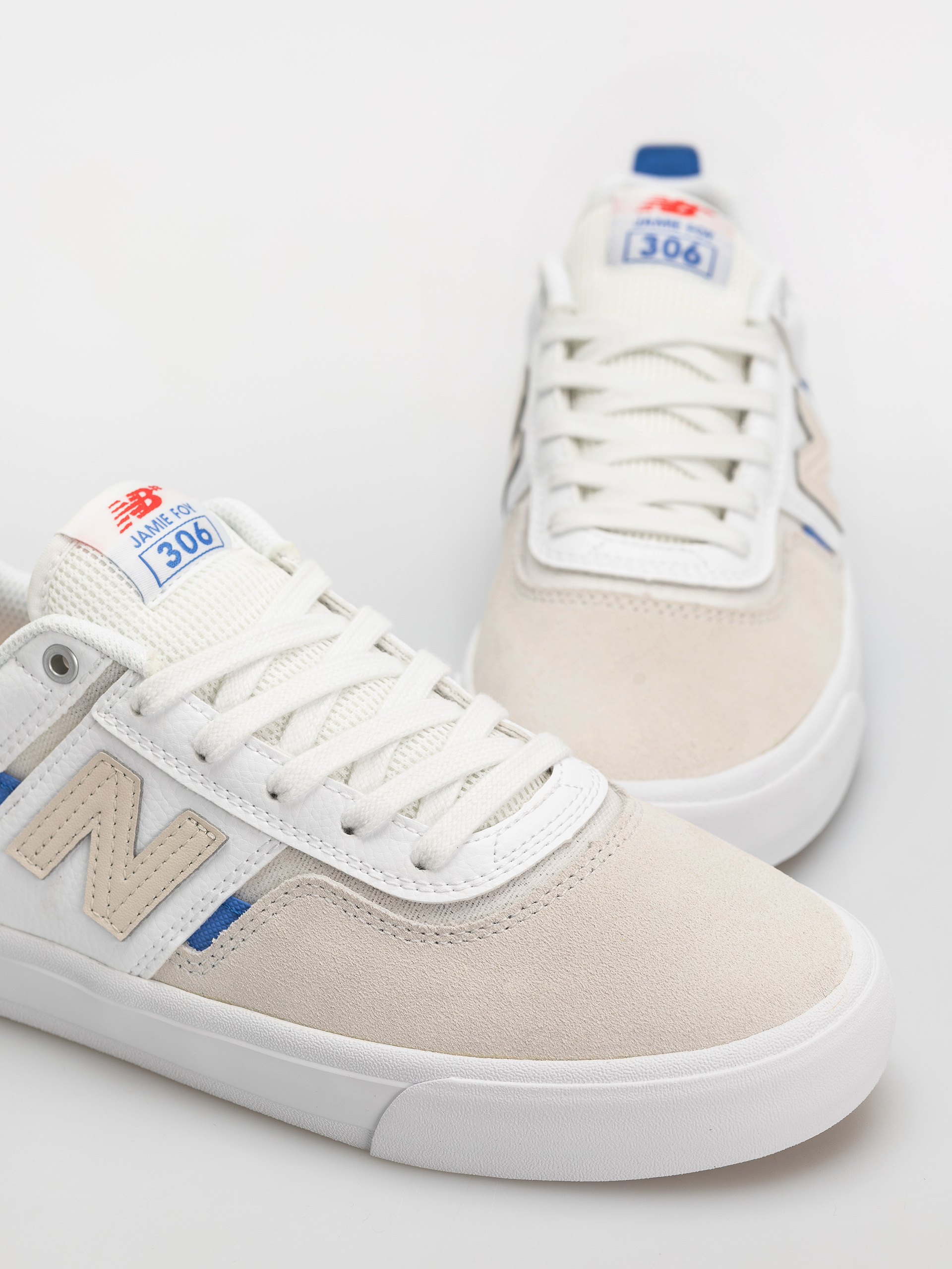 New Balance 306 Shoes (reflection/103 white)