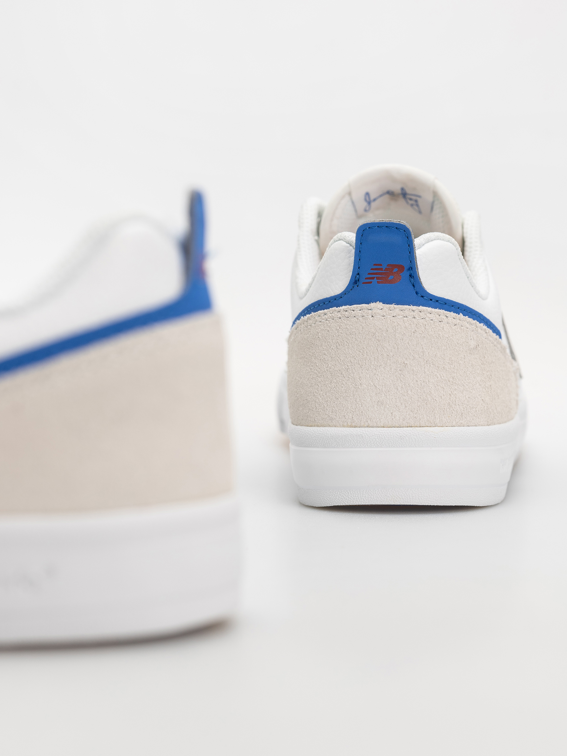 New Balance 306 Schuhe (reflection/103 white)