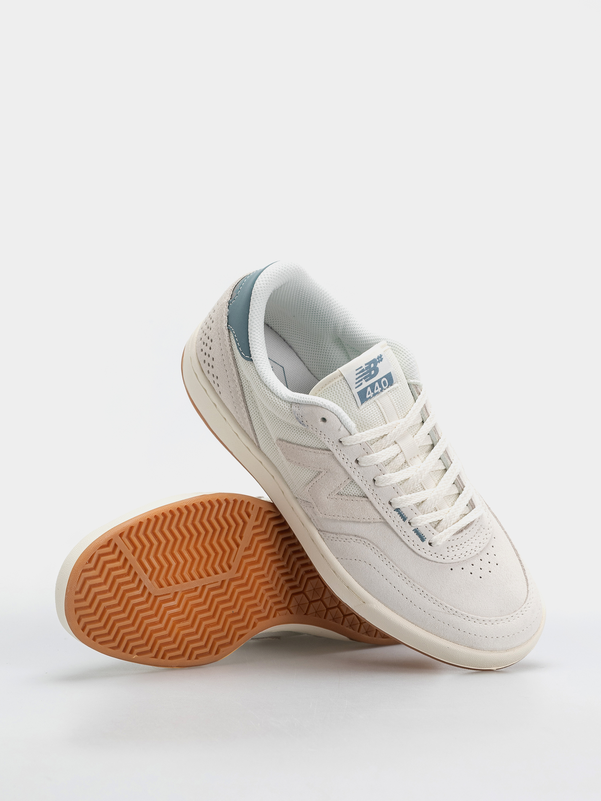 New Balance 440 Schuhe (sea salt/salt water)