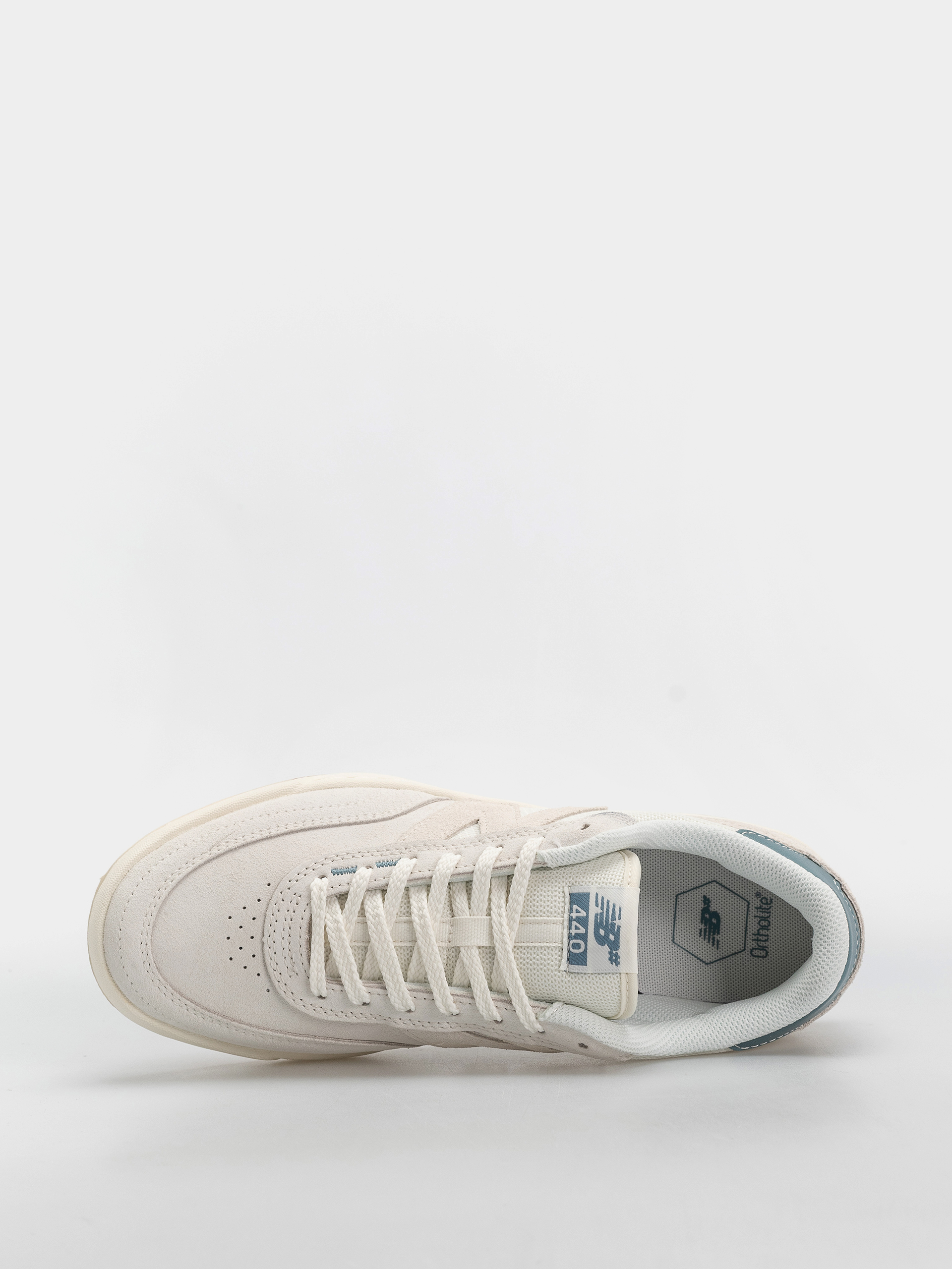 New Balance 440 Shoes (sea salt/salt water)