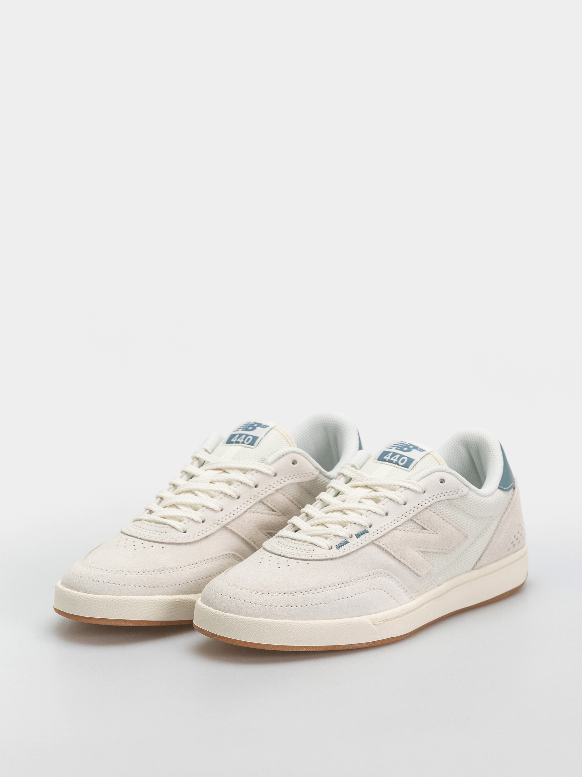 New Balance 440 Schuhe (sea salt/salt water)