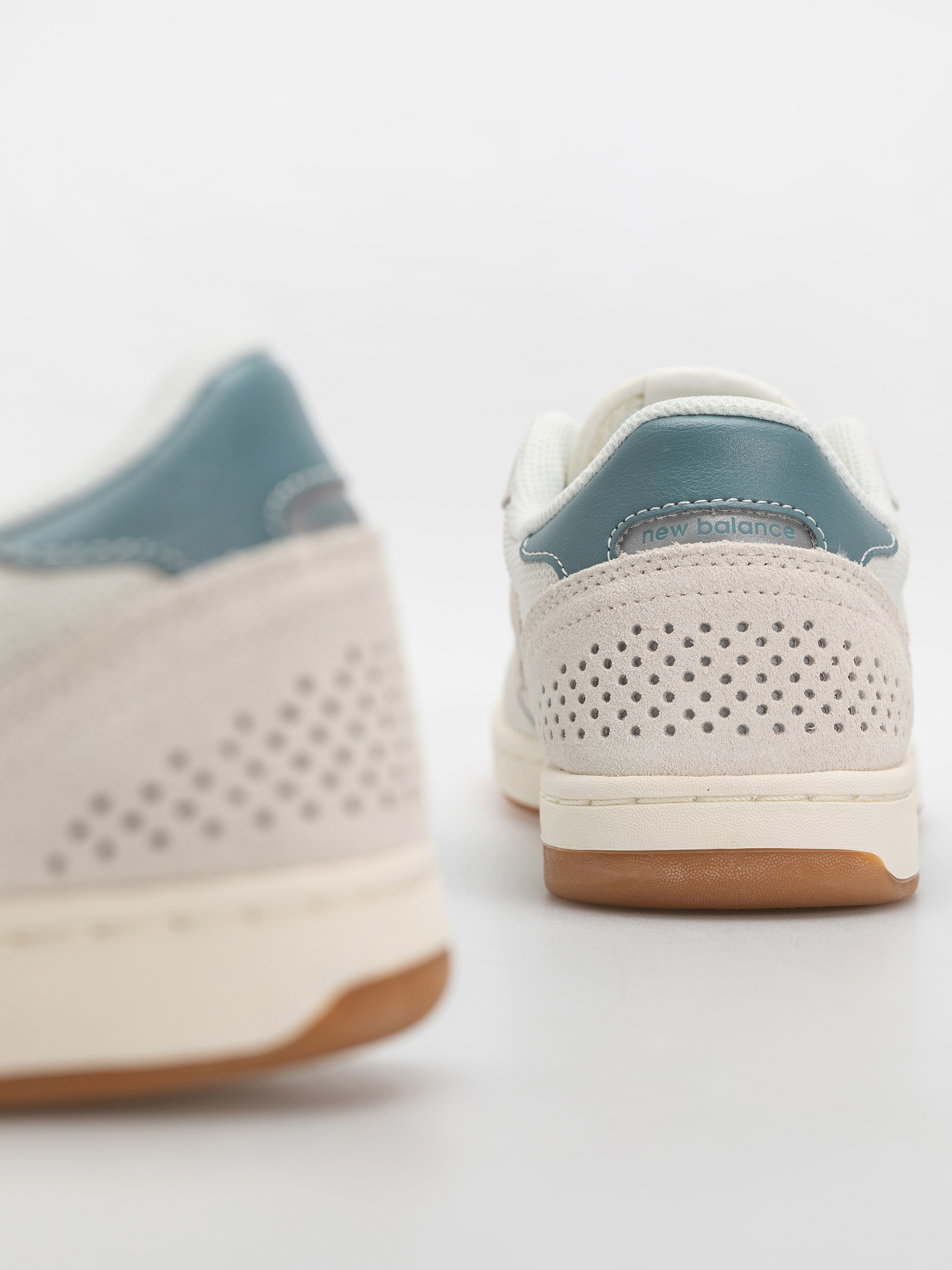 New Balance 440 Schuhe (sea salt/salt water)