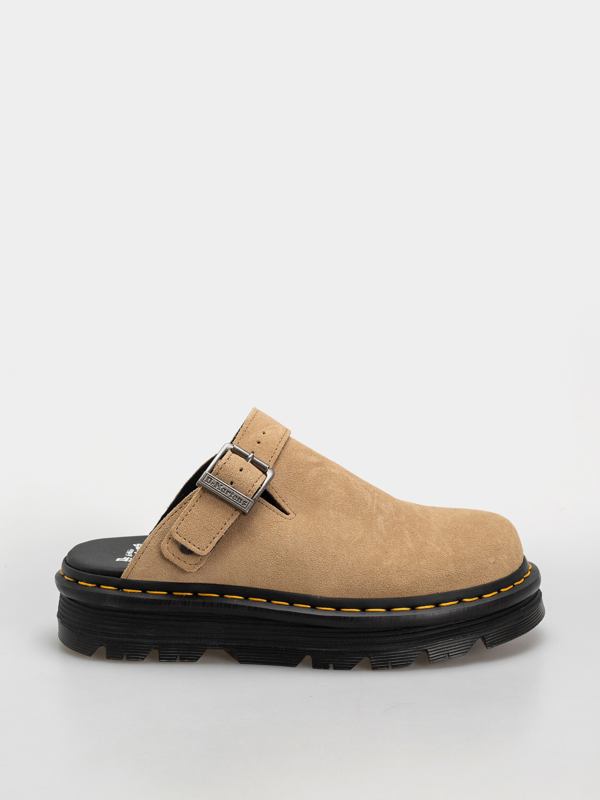 Dr. Martens ZebZag Mule Schuhe