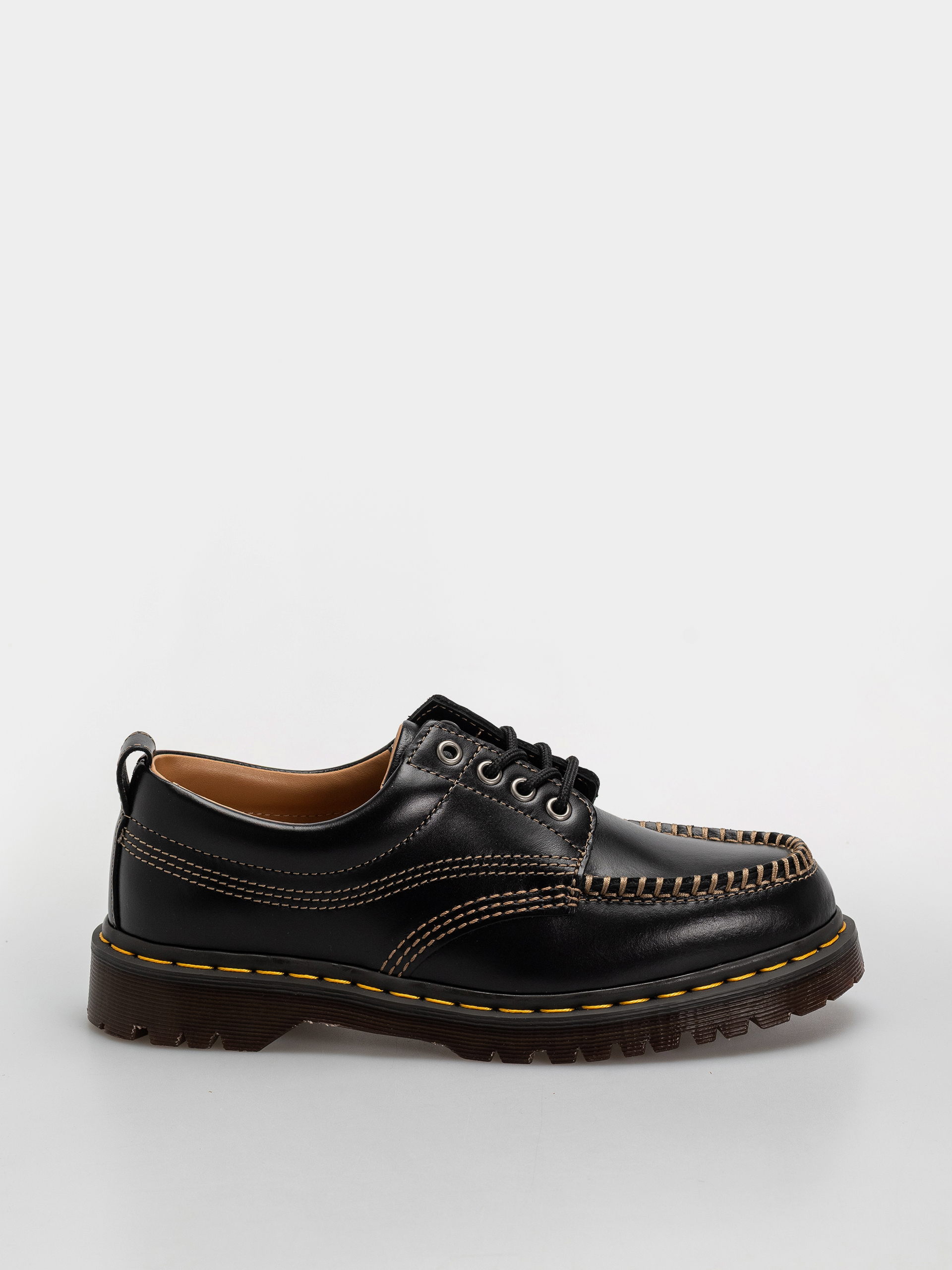 Dr. Martens Lowell Schuhe (black analine)