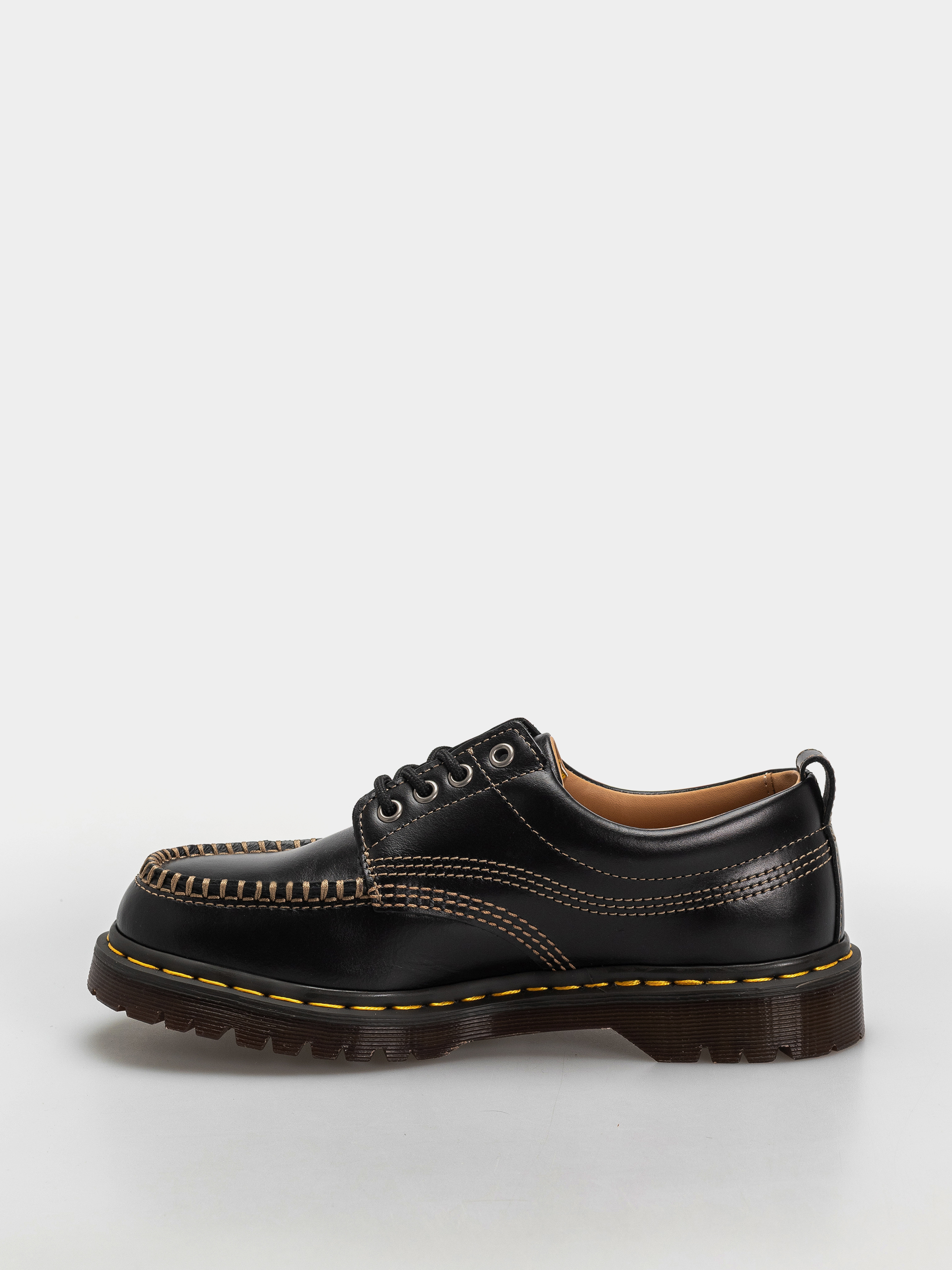 Dr. Martens Lowell Schuhe (black analine)