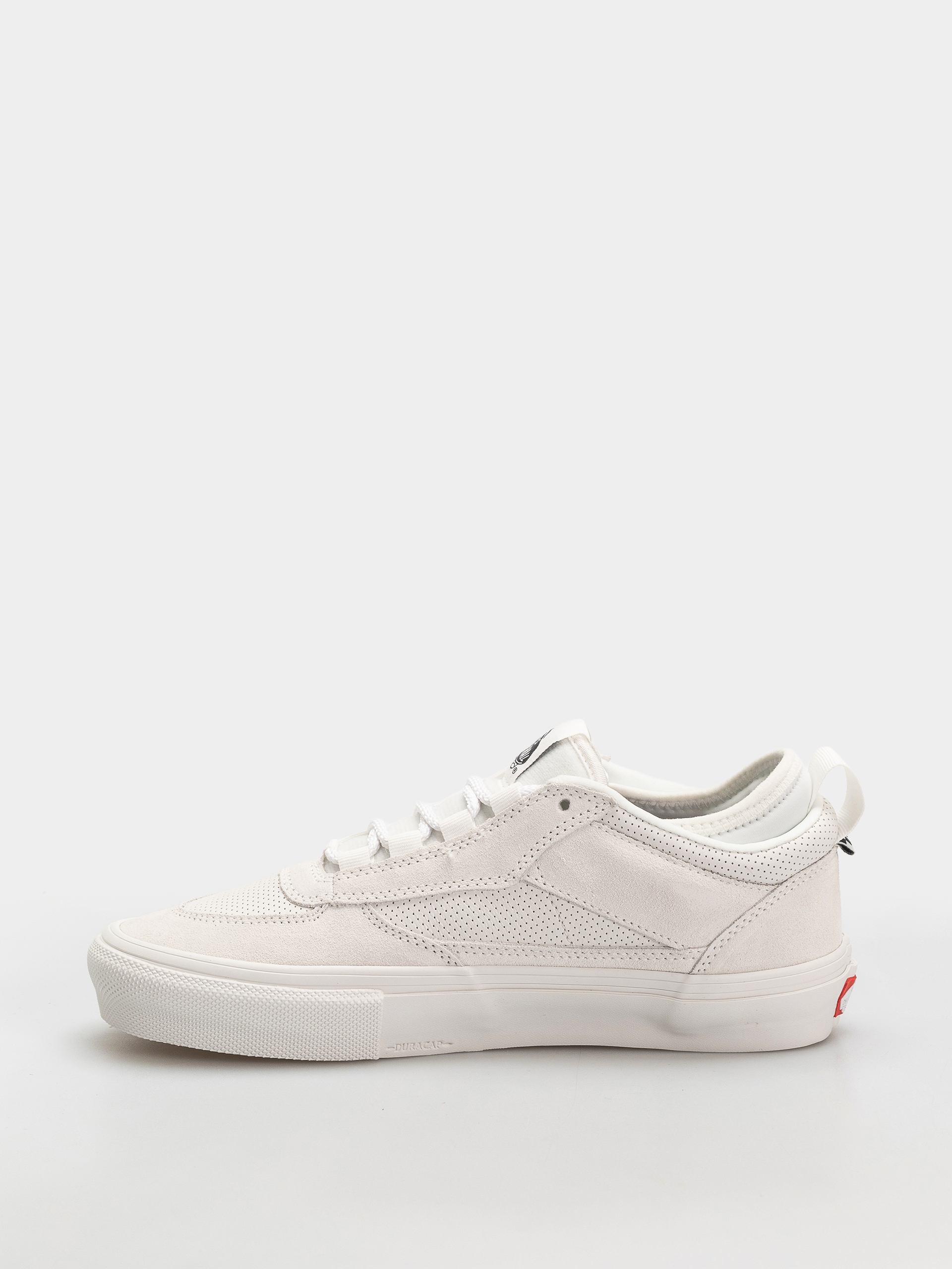 Vans Skate Safe Low Schuhe (blanc de blanc)