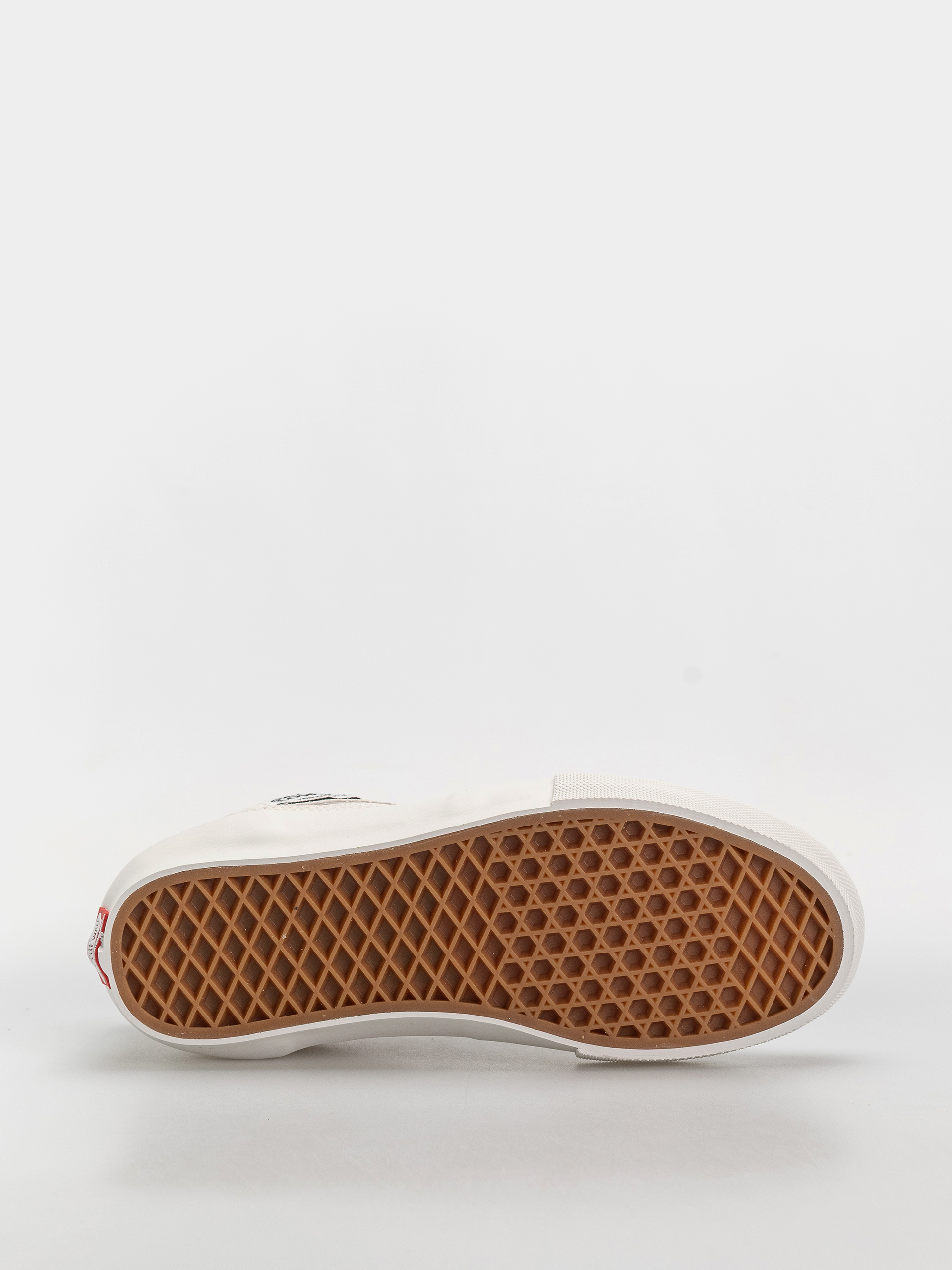 Vans Skate Safe Low Shoes (blanc de blanc)