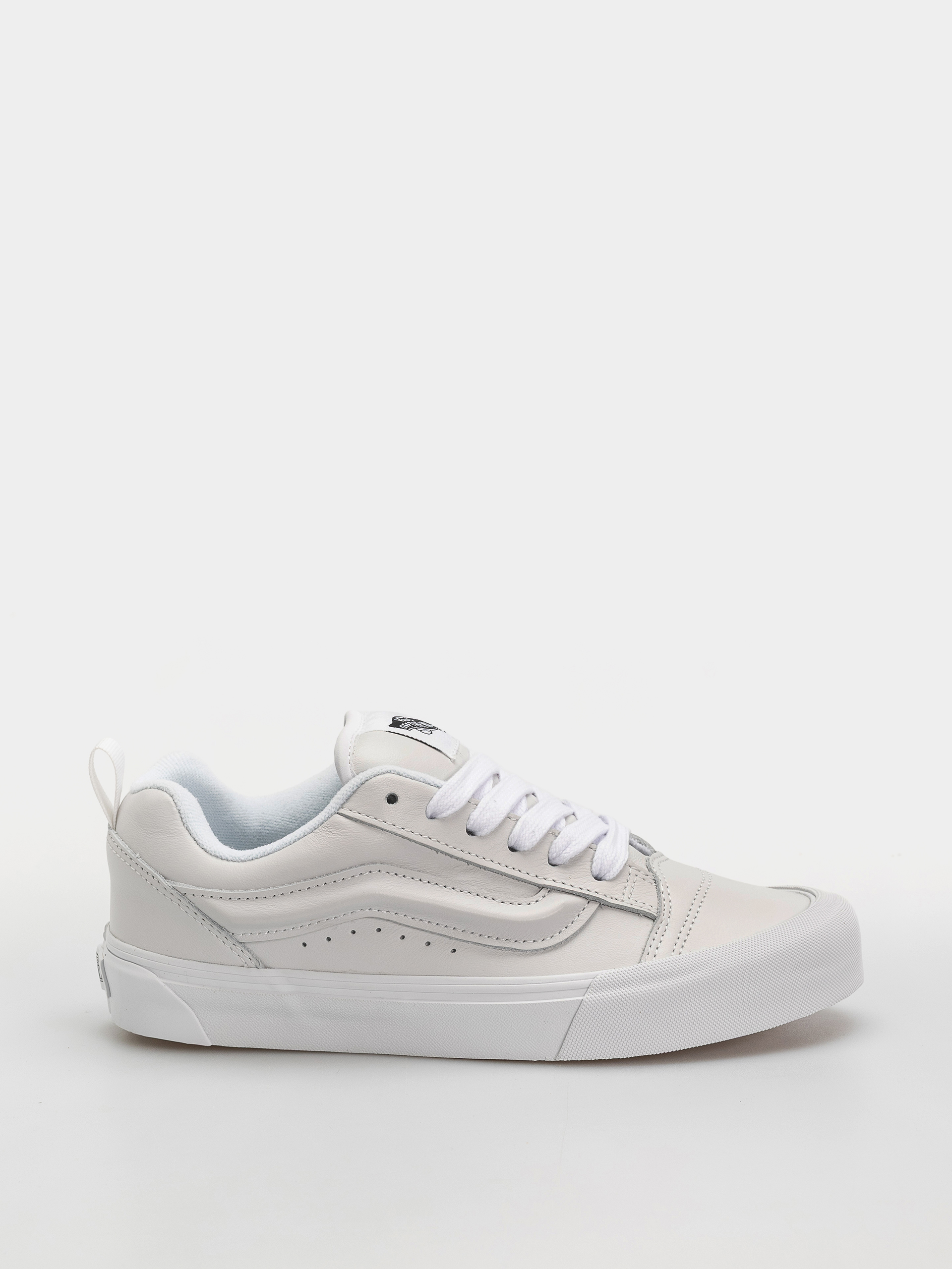 Vans Knu Skool Schuhe (true white/true)