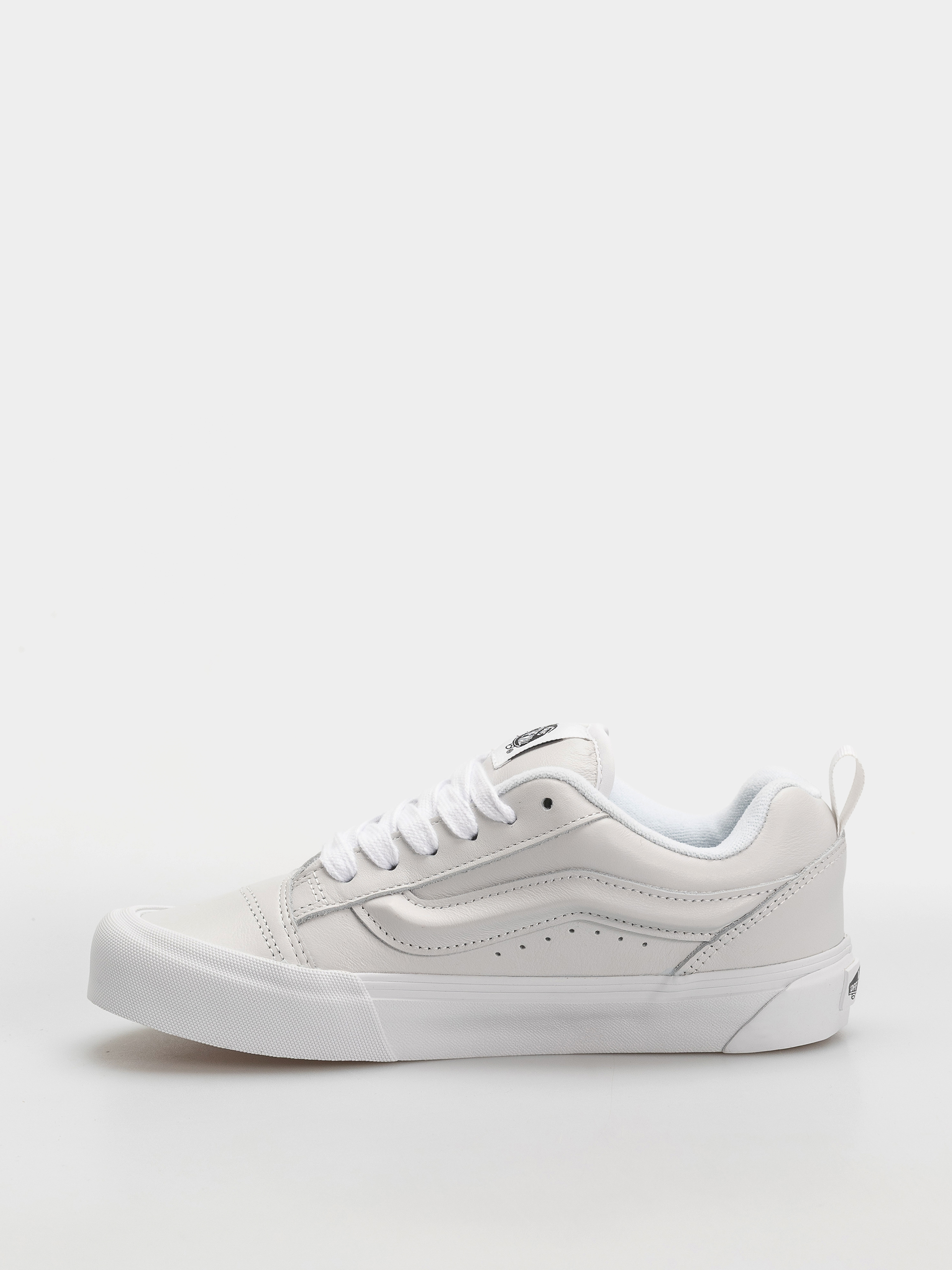 Vans Knu Skool Schuhe (true white/true)