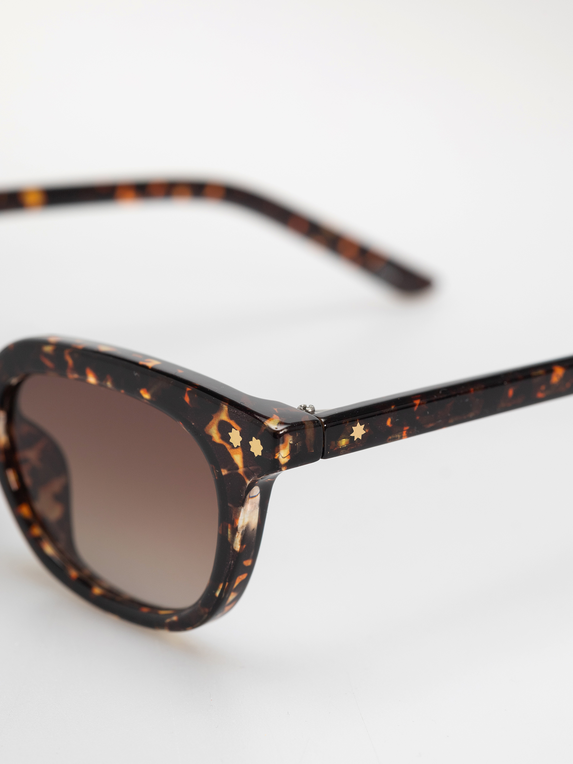 Szade Bates Sonnenbrille (wasp/dune)