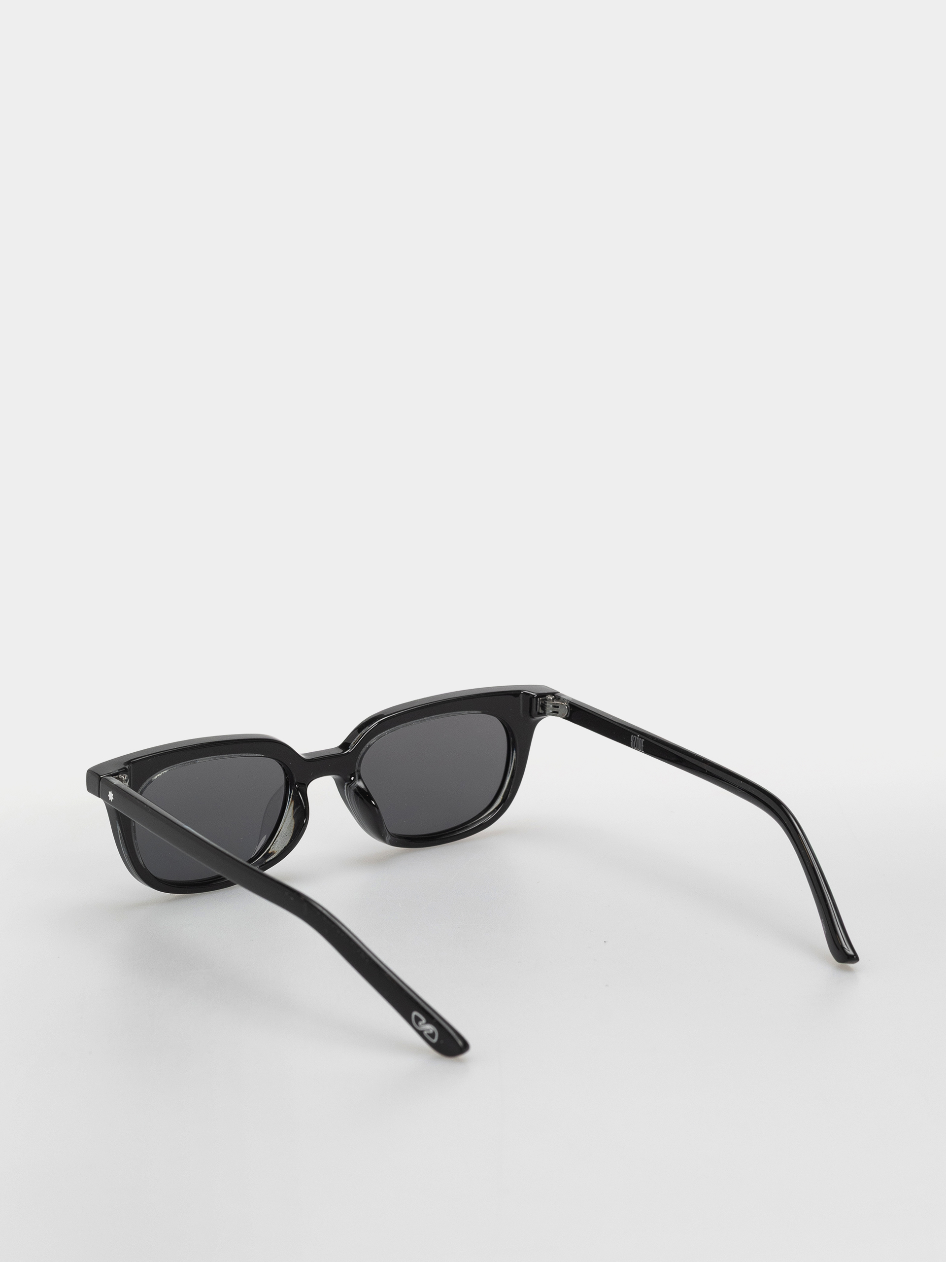 Szade Bates Sunglasses (elysium double black/ink pol)