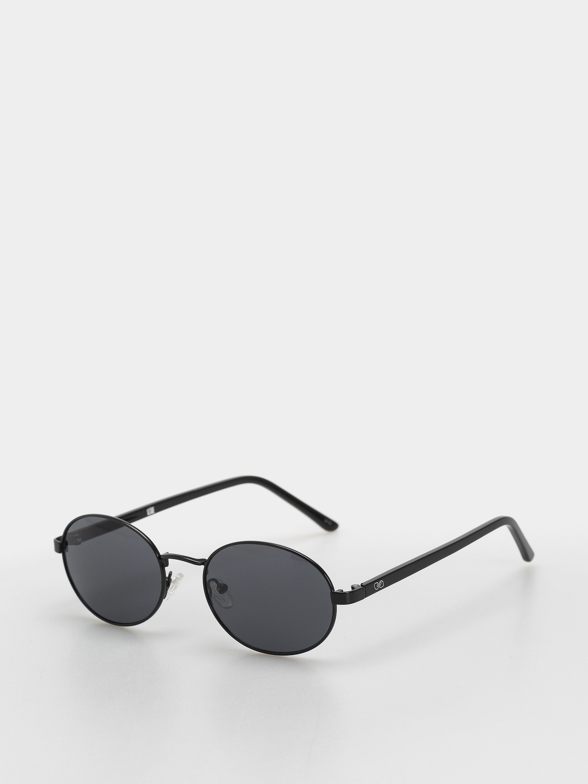 Szade Finch Sunglasses (matte black/ink)