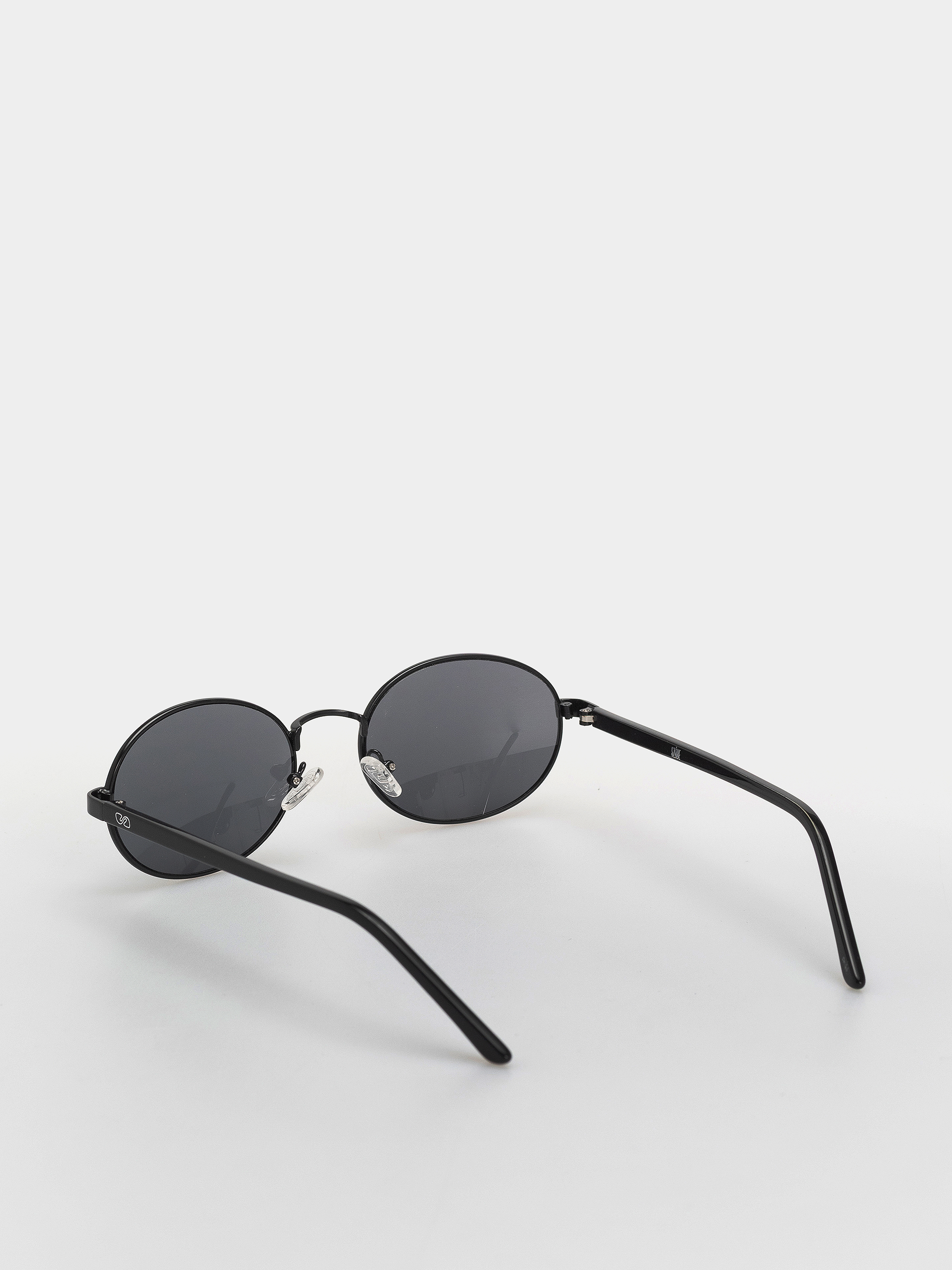 Szade Finch Sunglasses (matte black/ink)