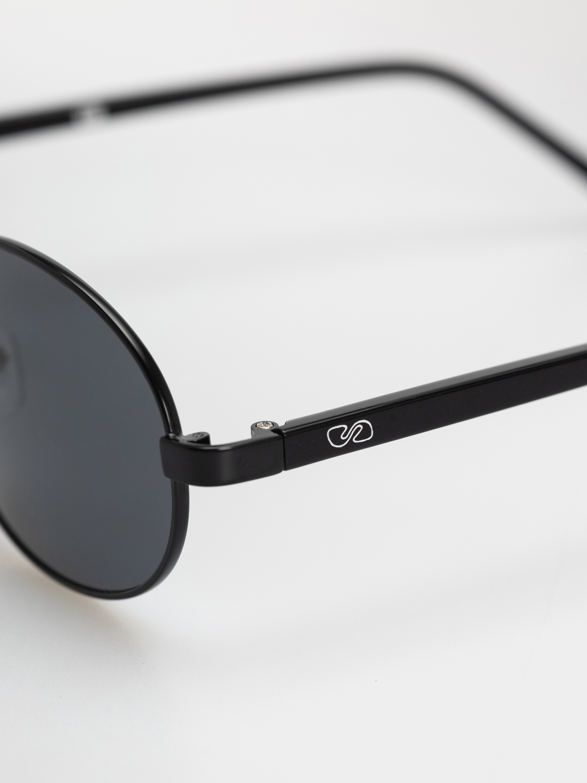 Szade Finch Sonnenbrille (matte black/ink)