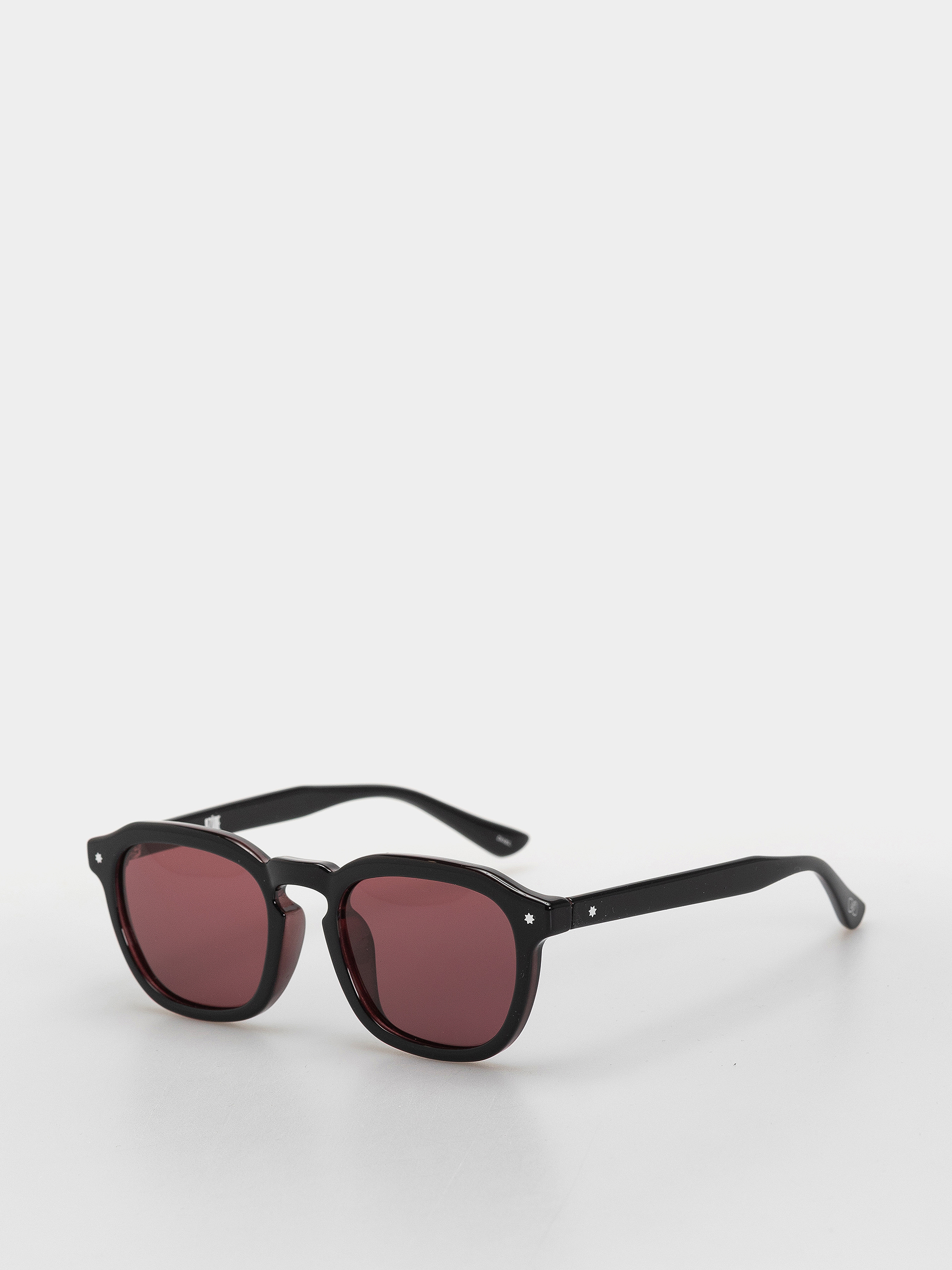 Szade Archer Sonnenbrille (elysium double black/cherry pol)