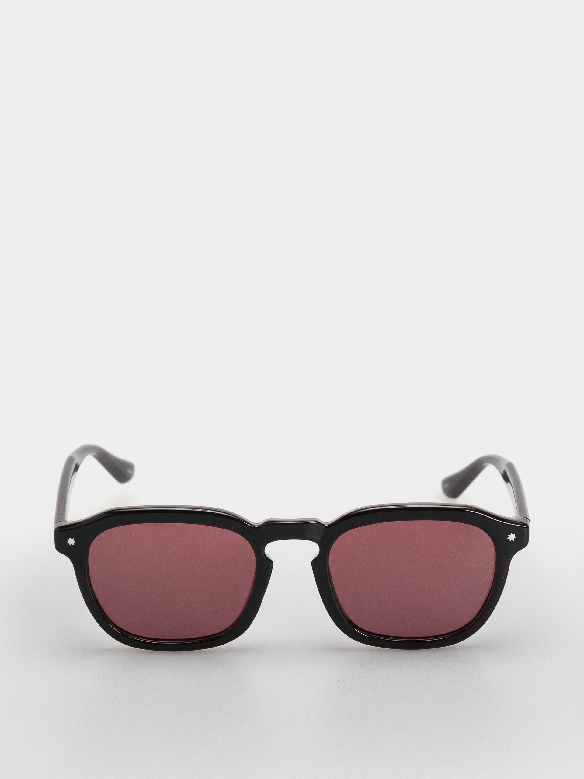Szade Archer Sonnenbrille (elysium double black/cherry pol)