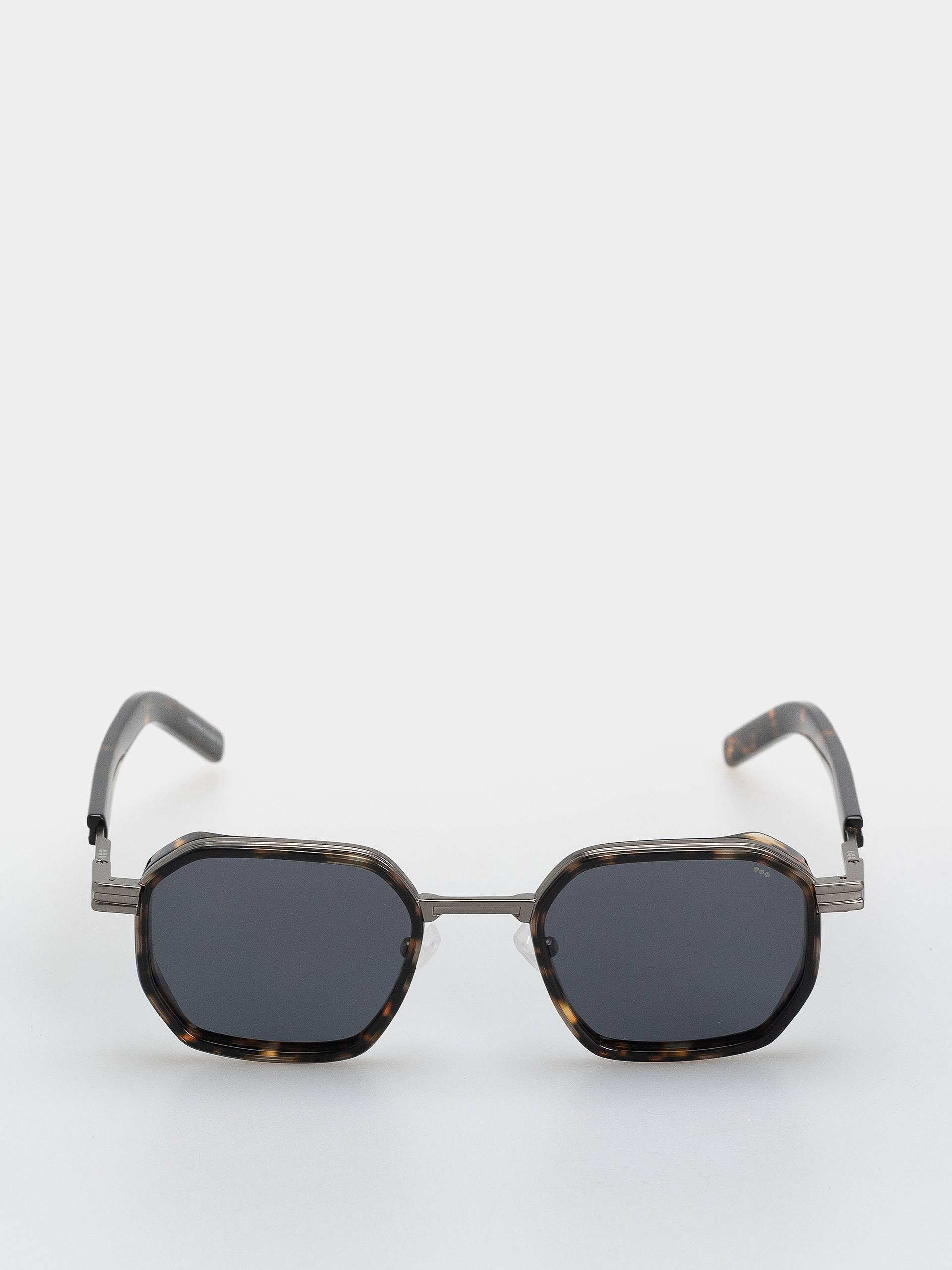 Komono Percy Sunglasses (gun giraffe)