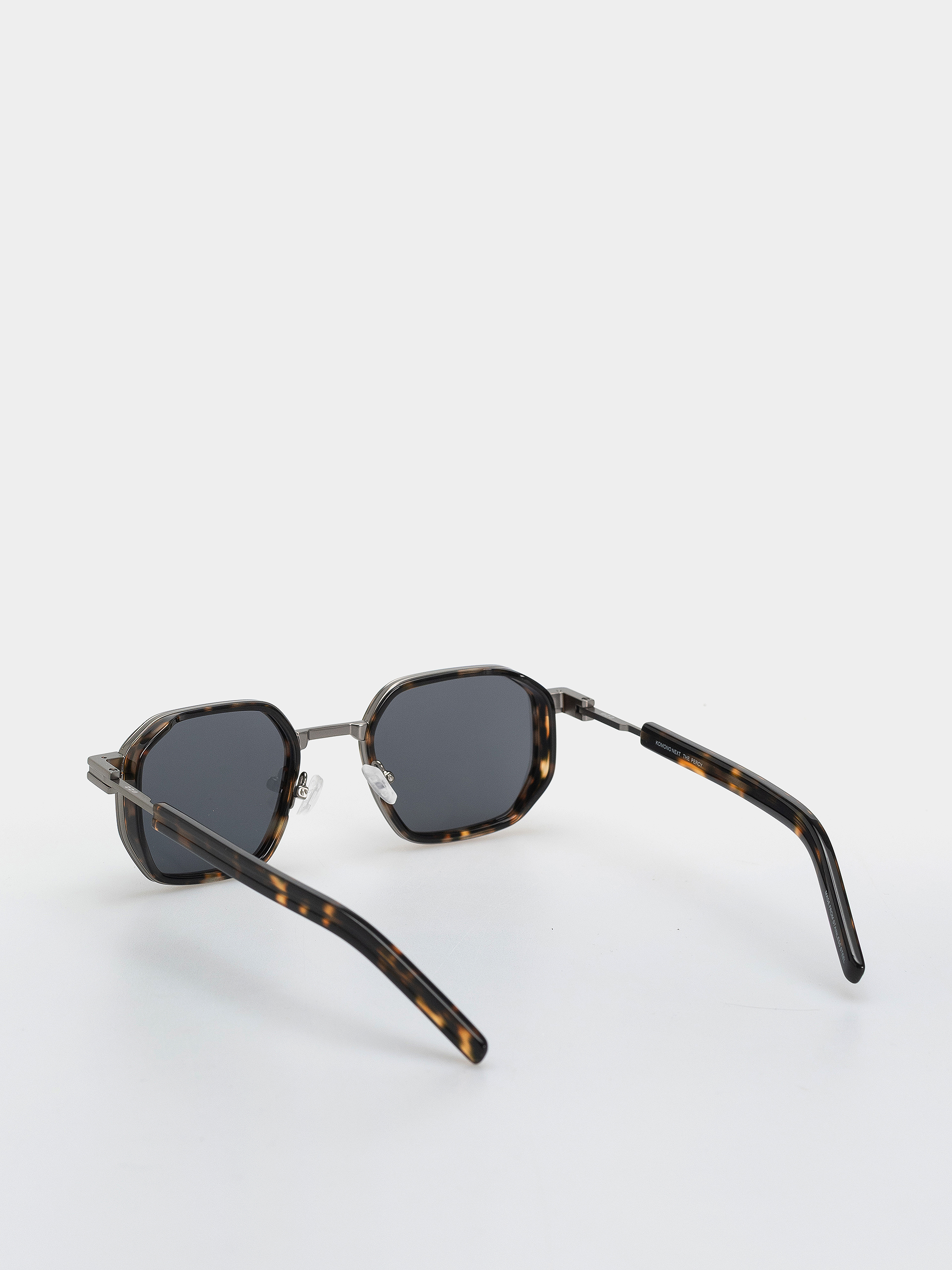 Komono Percy Sonnenbrille (gun giraffe)