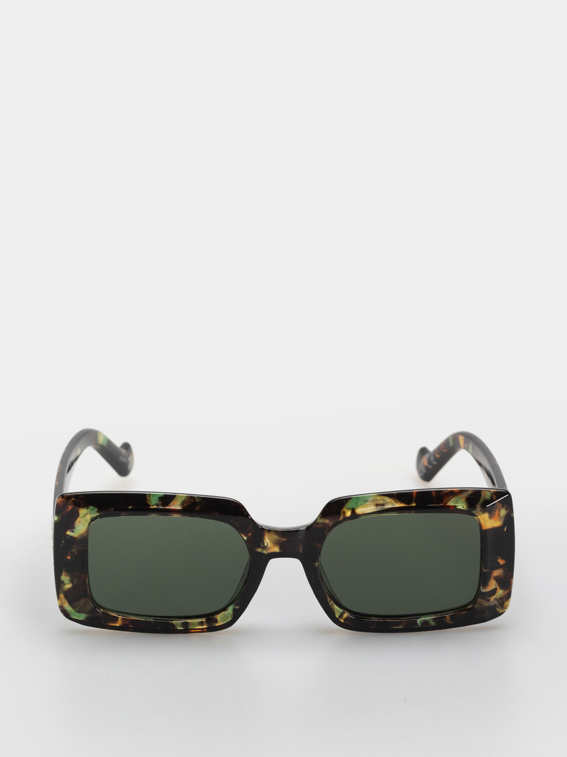Szade Dart Sonnenbrille (jaded greens/moss)