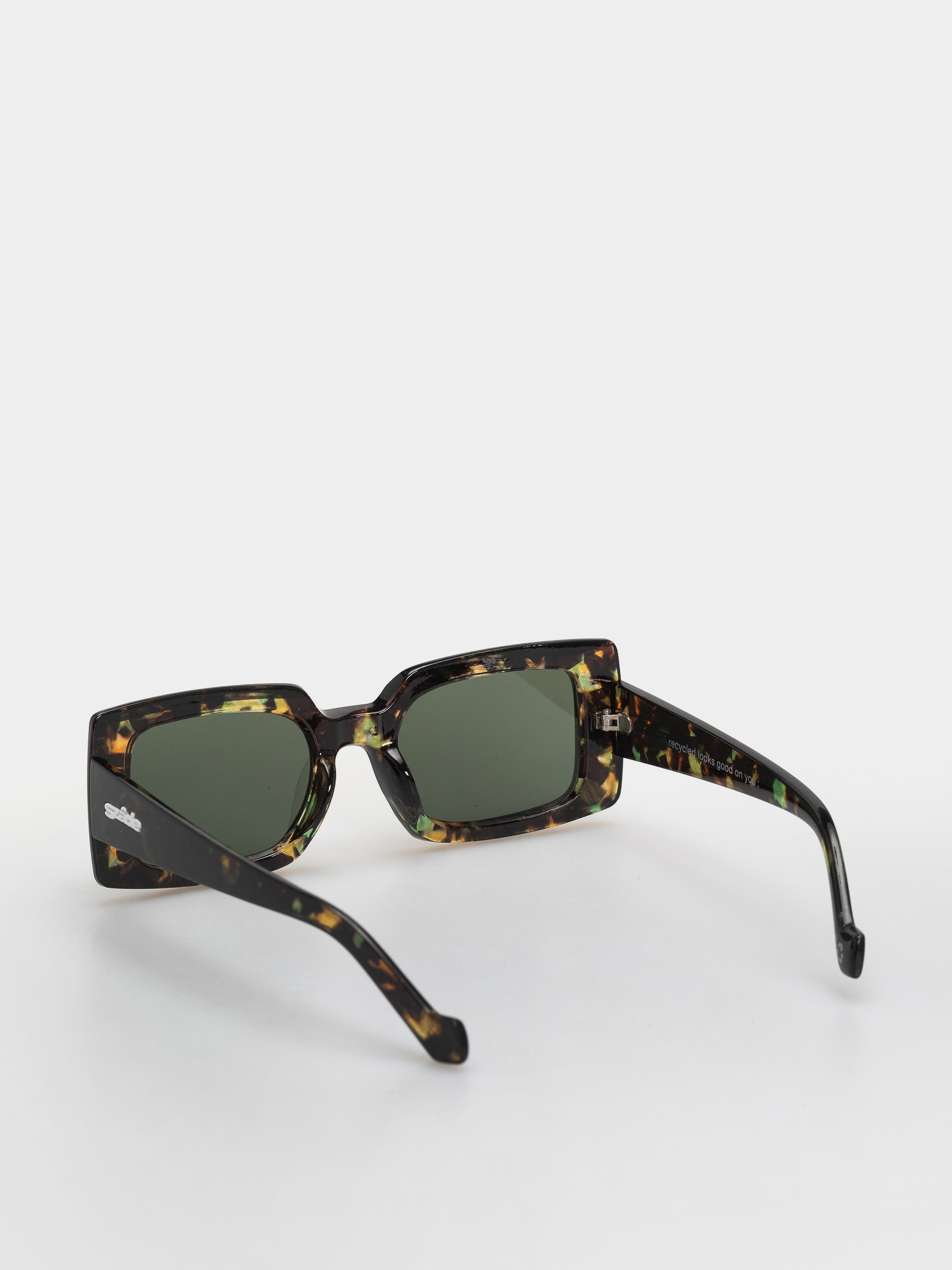 Szade Dart Sonnenbrille (jaded greens/moss)