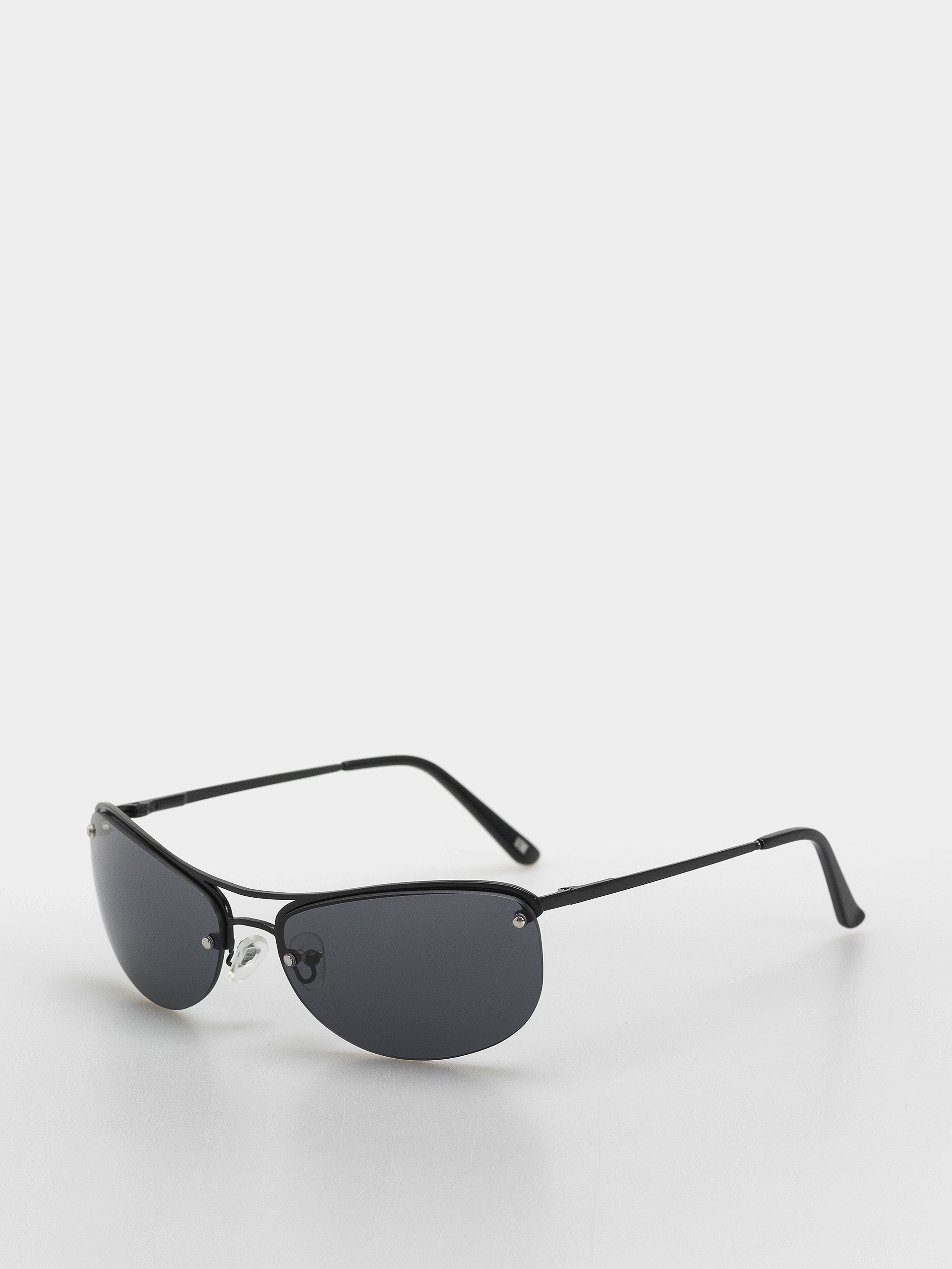 Szade Slim Sonnenbrille (matte black/ink)
