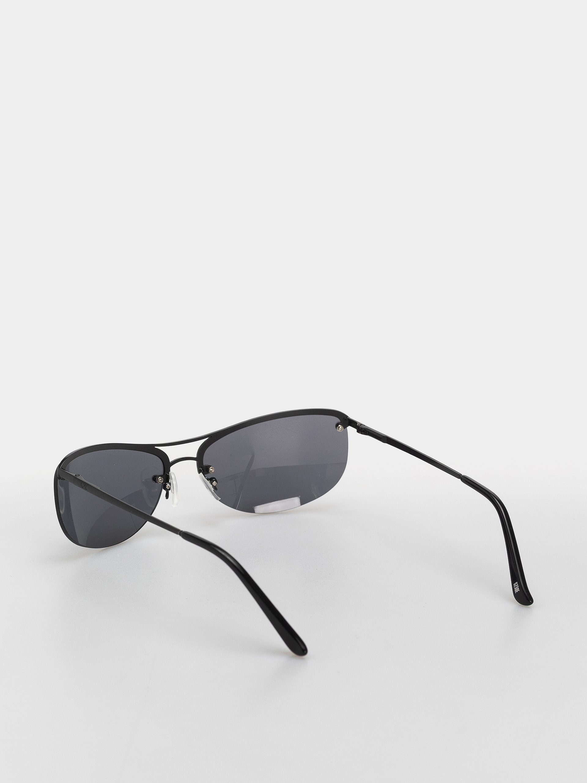 Szade Slim Sonnenbrille (matte black/ink)
