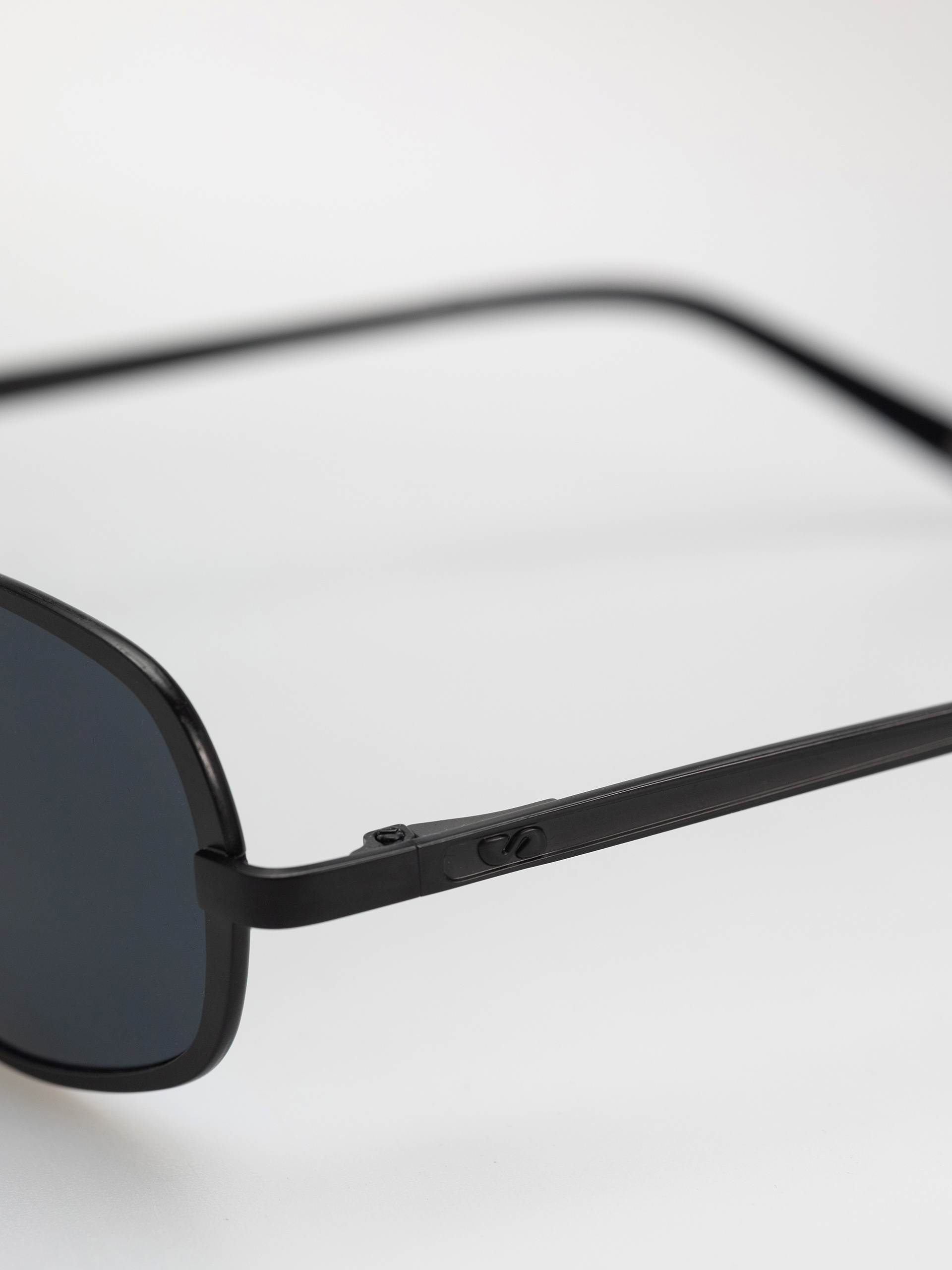 Szade Rush Sonnenbrille (matte black/ink)