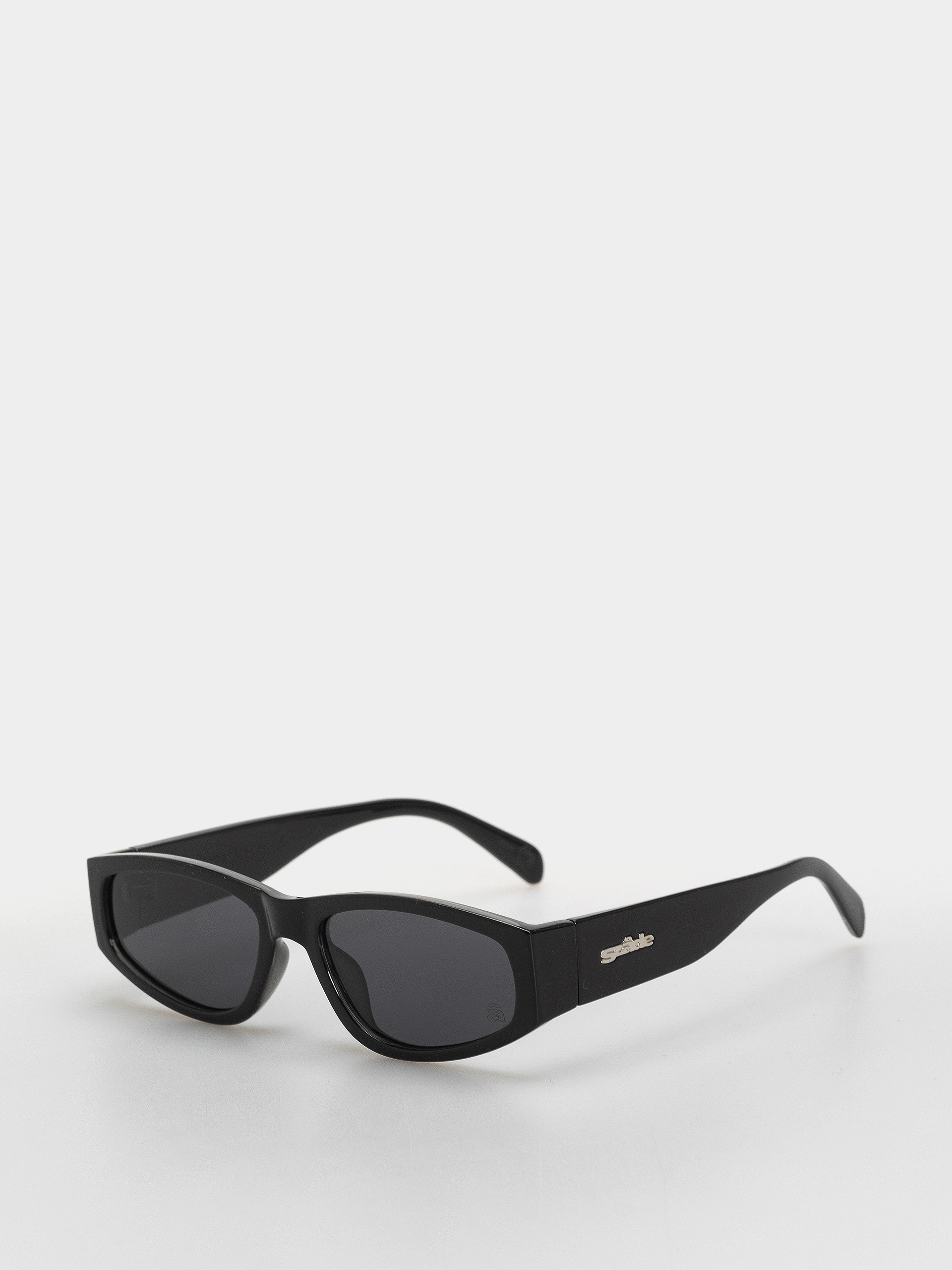 Szade Melba Sunglasses (elys double black/ink polaris)