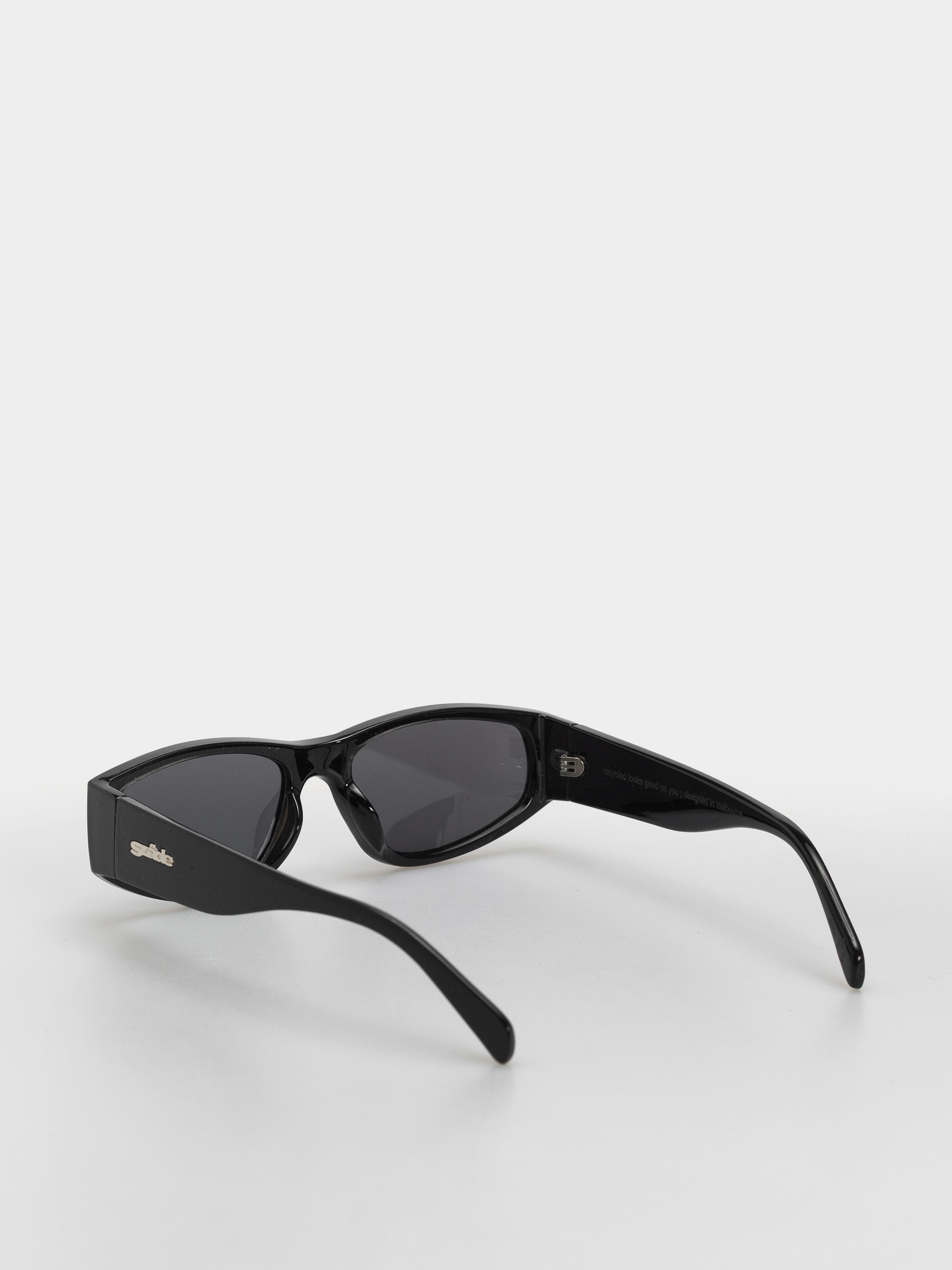 Szade Melba Sunglasses (elys double black/ink polaris)
