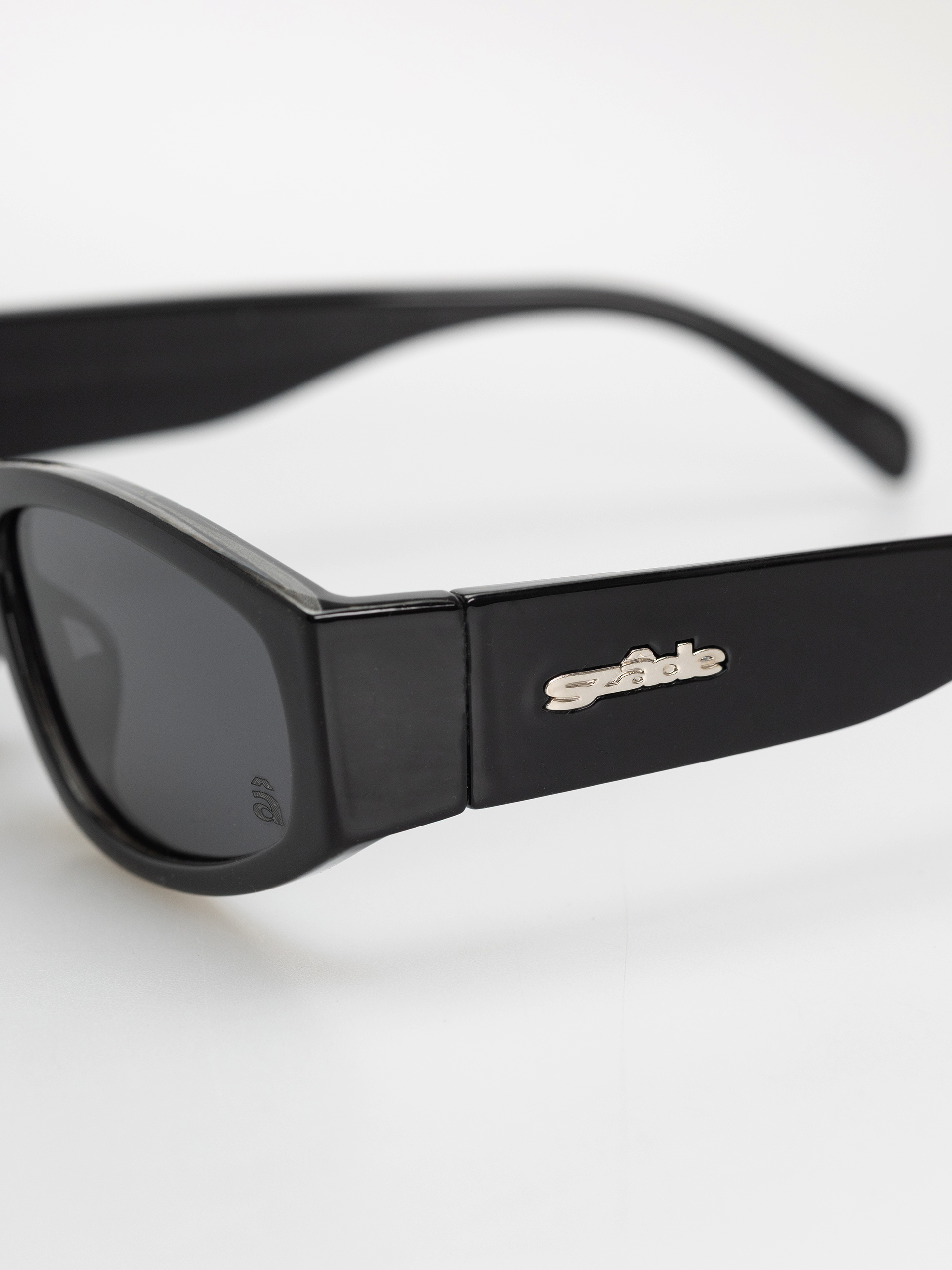 Szade Melba Sunglasses (elys double black/ink polaris)