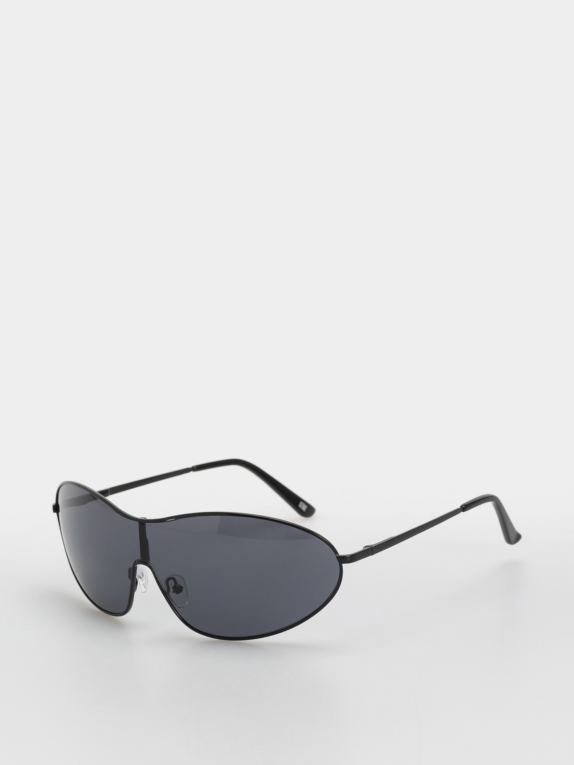Szade Ruse Sunglasses (polished black/ink)