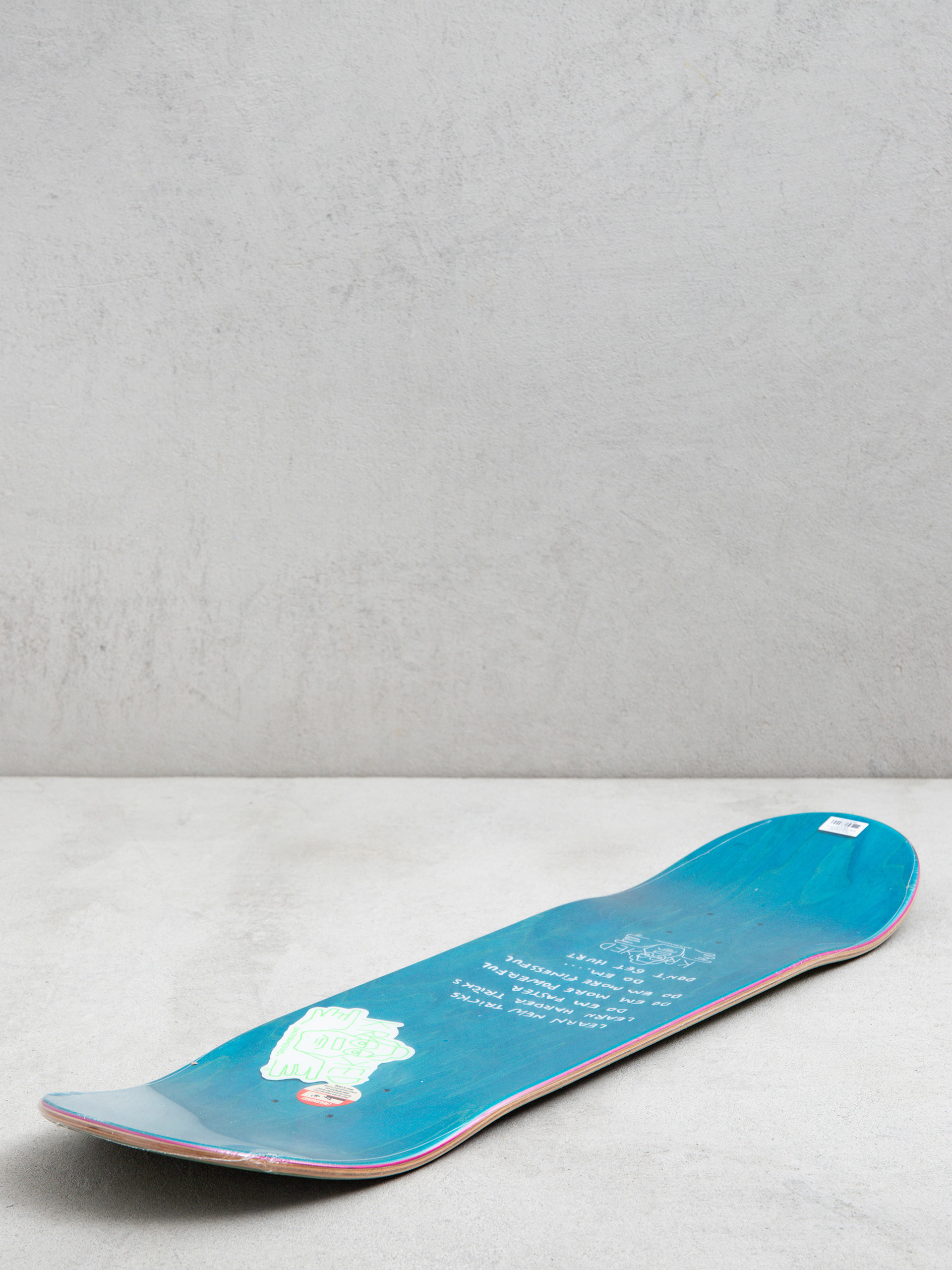 Krooked Cernicky Devil Ed Deck