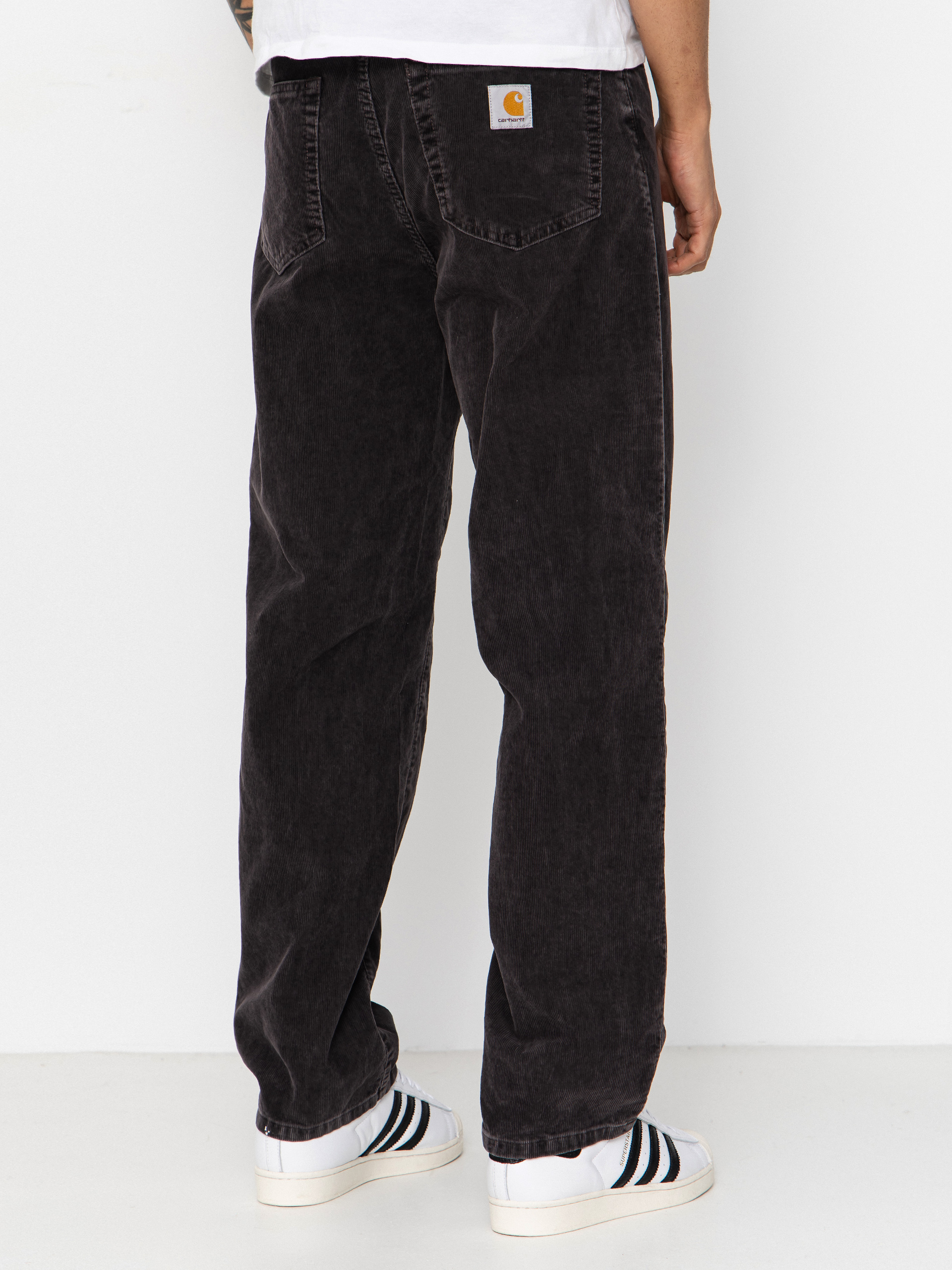 Carhartt WIP Hose Aaron (shale)