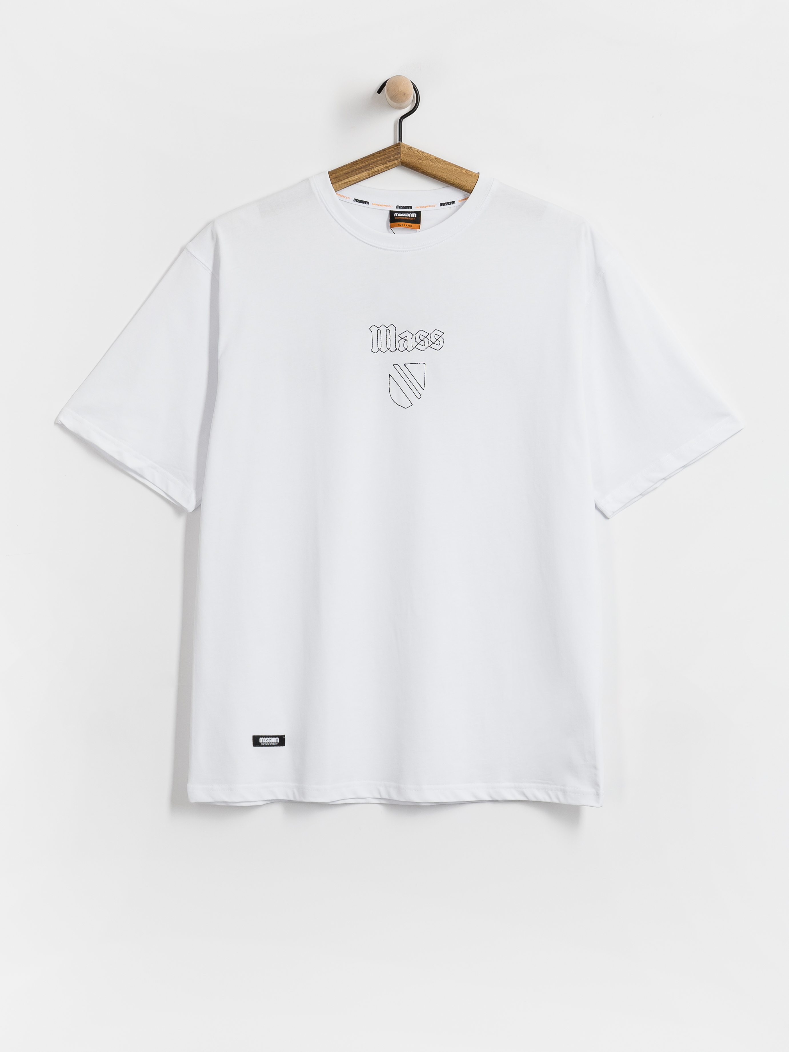 MassDnm Clan T-Shirt