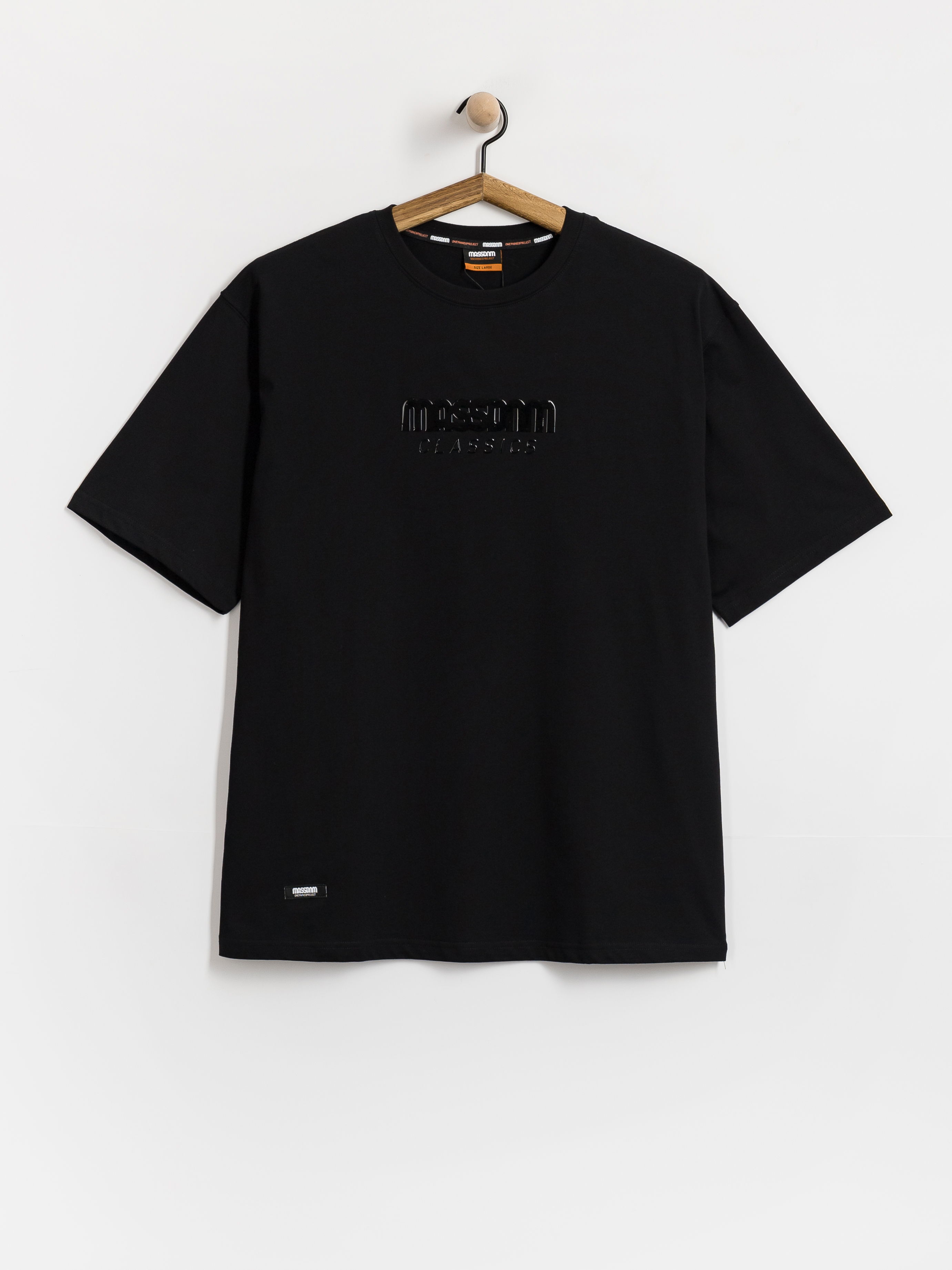 MassDnm Classics T-Shirt