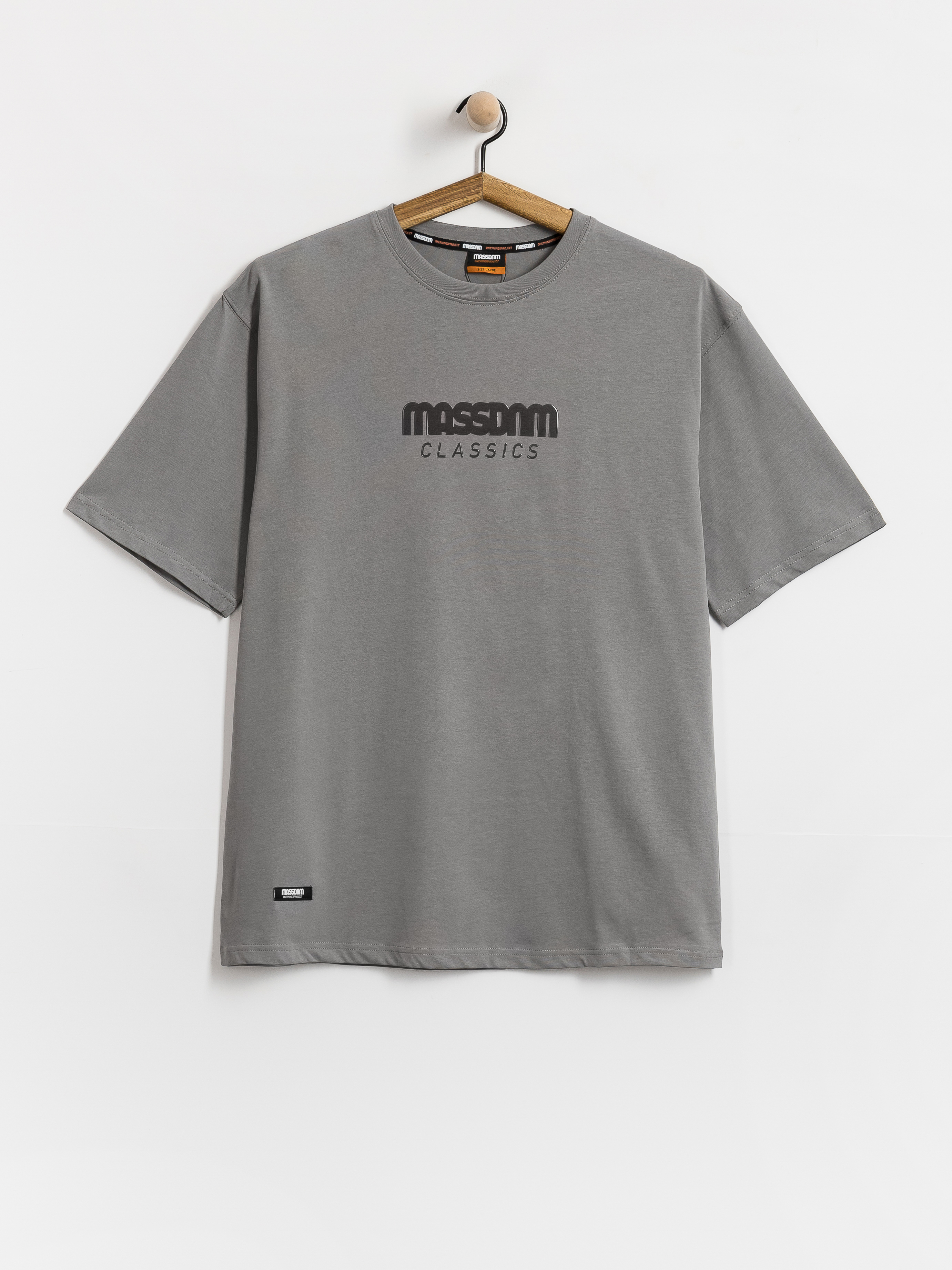 MassDnm Classics T-Shirt