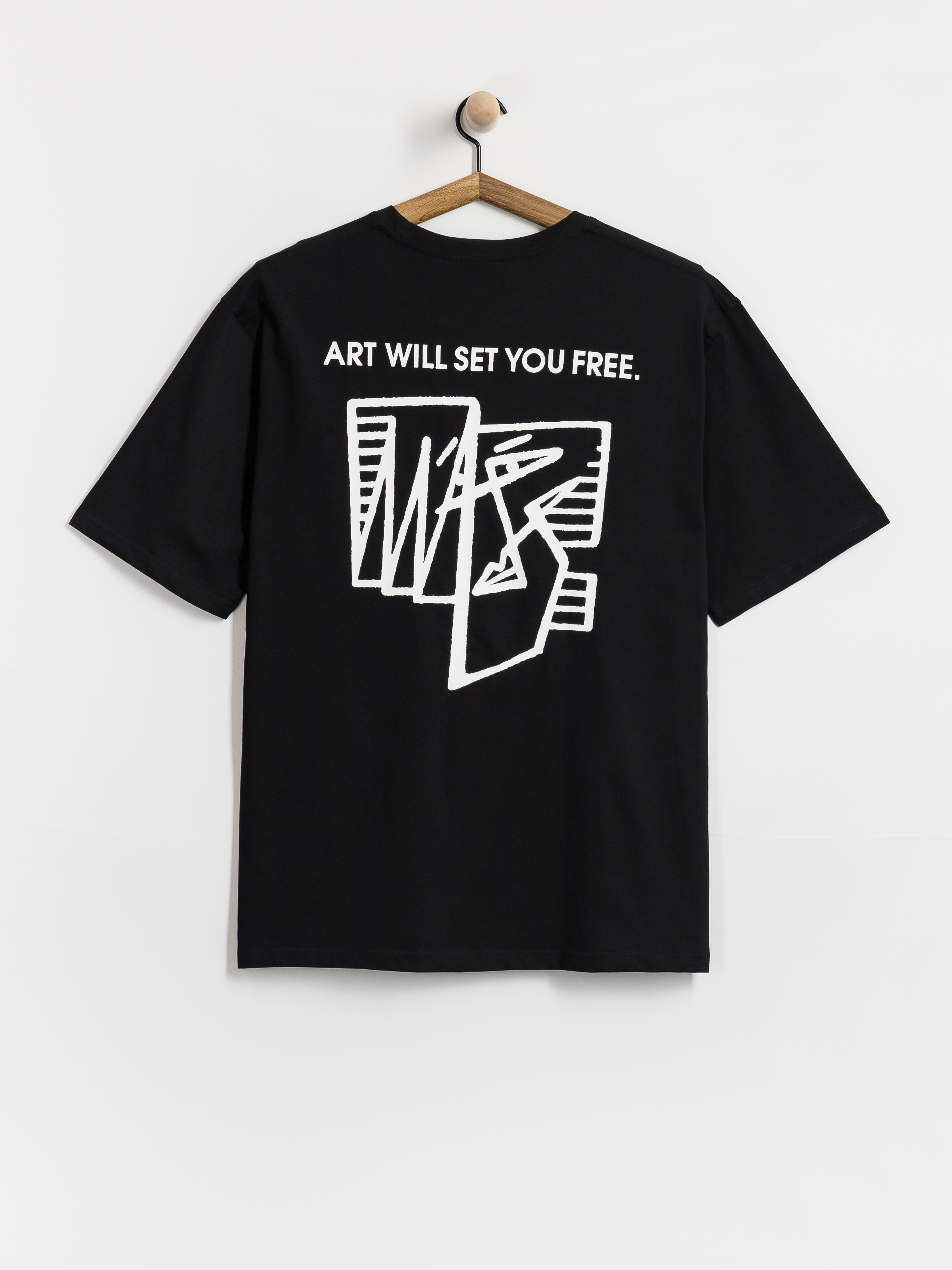 MassDnm Pablo T-Shirt