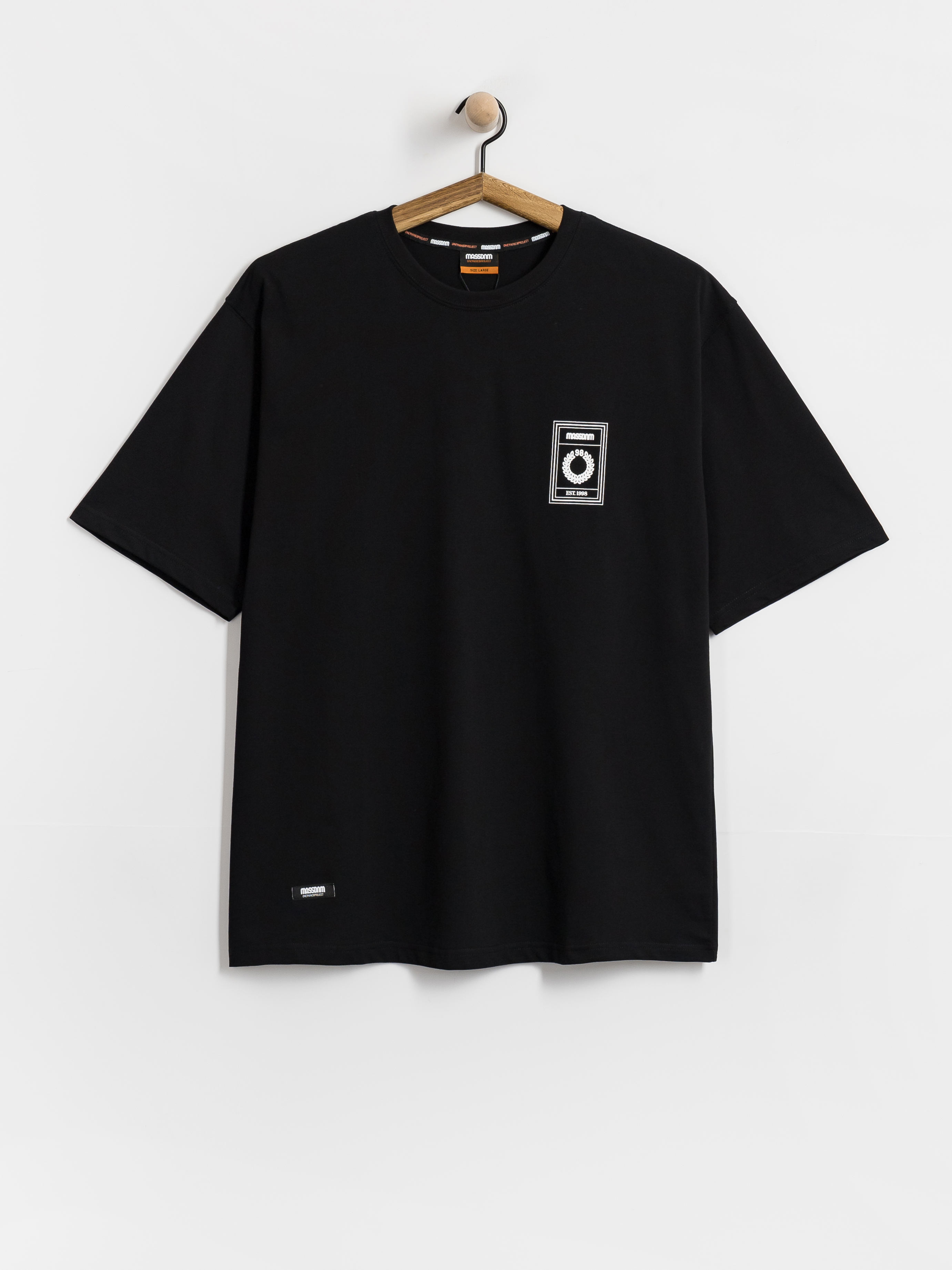 MassDnm Protect T-Shirt