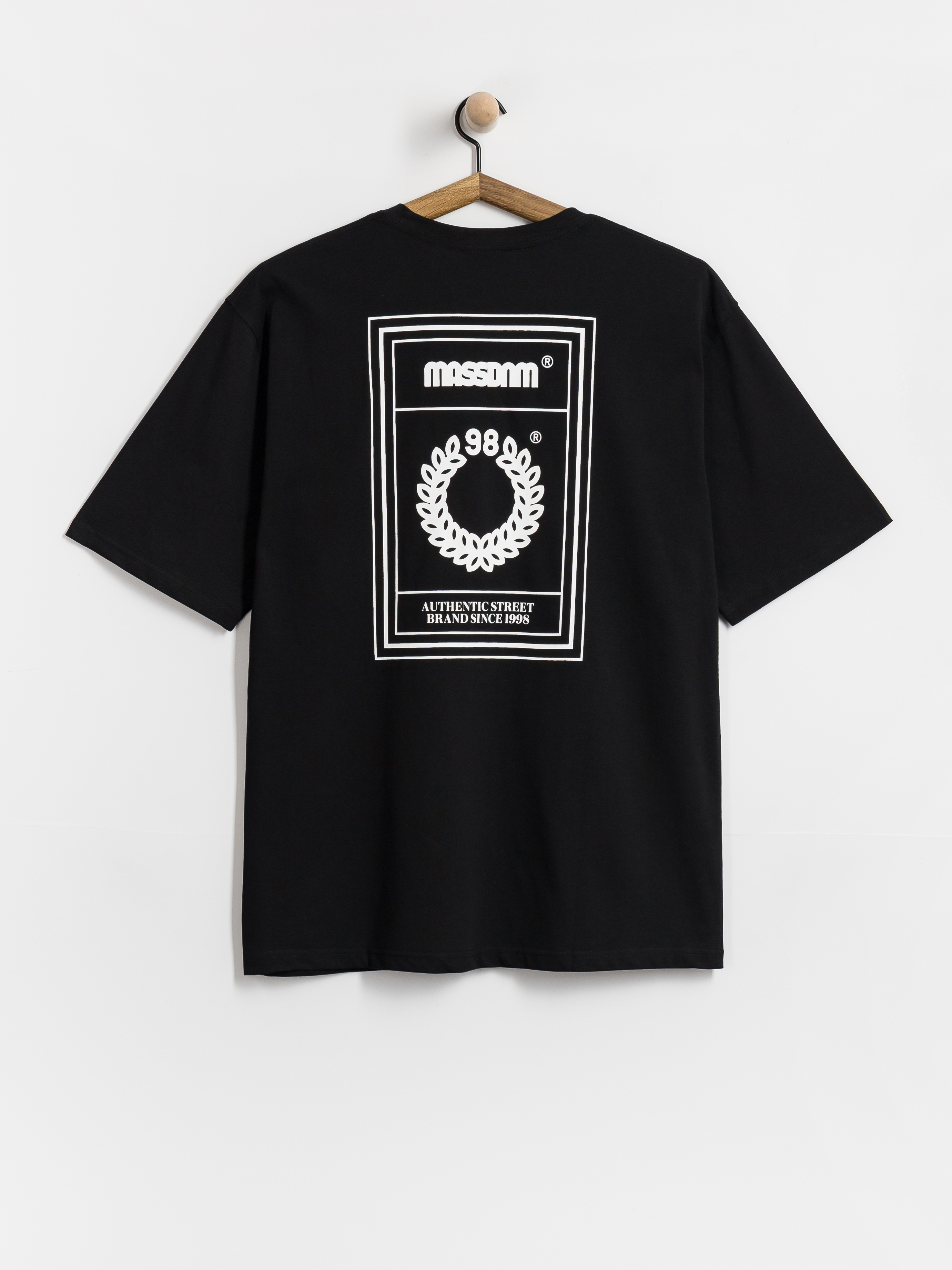MassDnm Protect T-Shirt