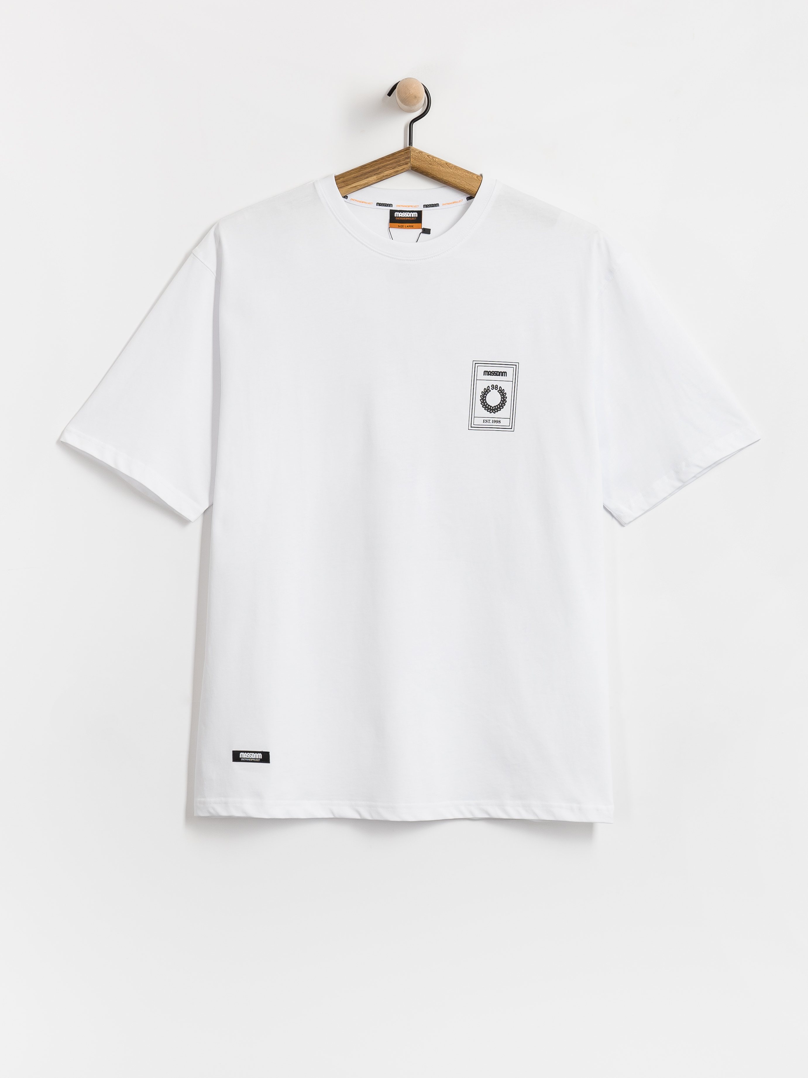 MassDnm Protect T-Shirt