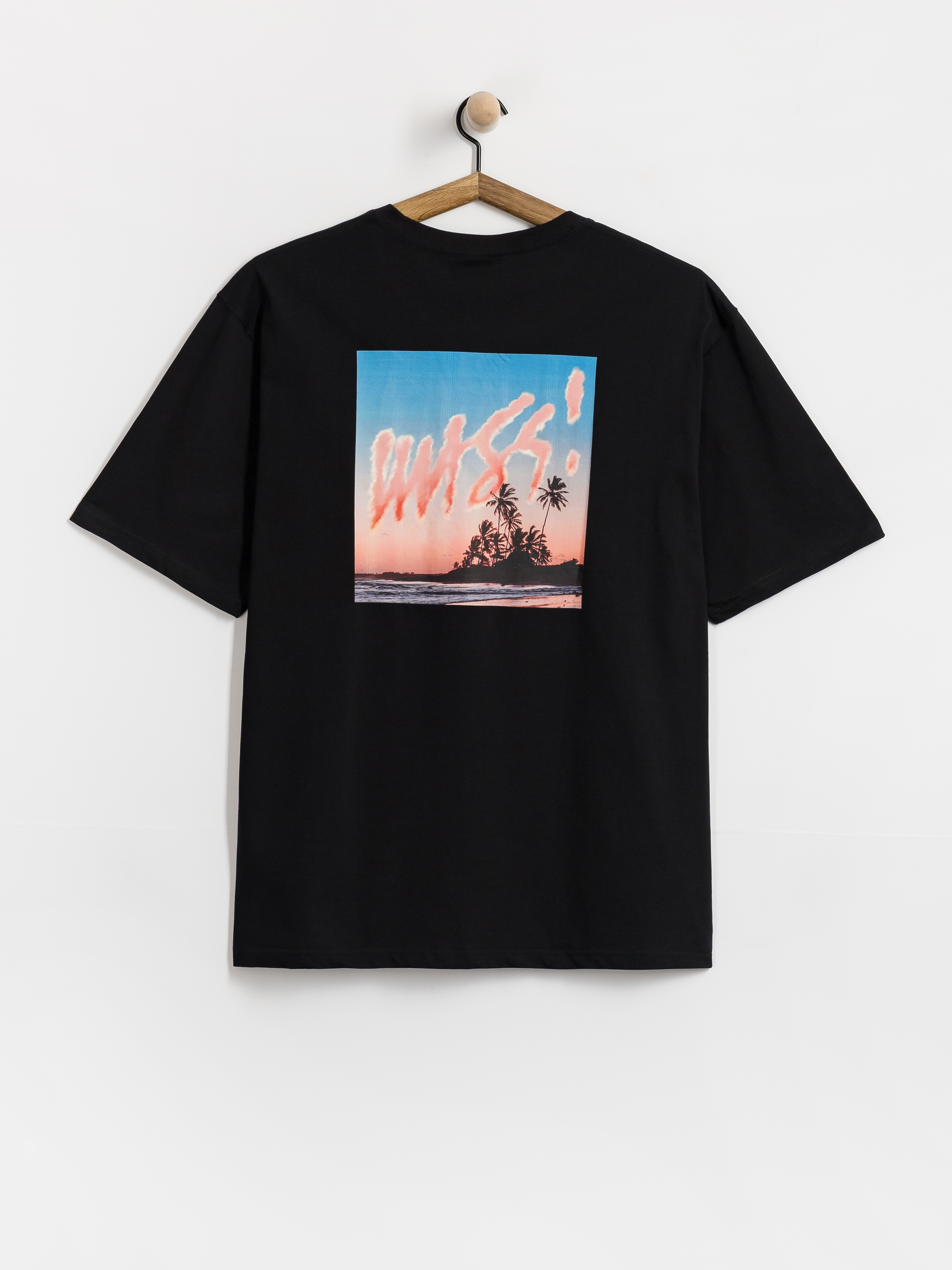 MassDnm Sunset T-Shirt