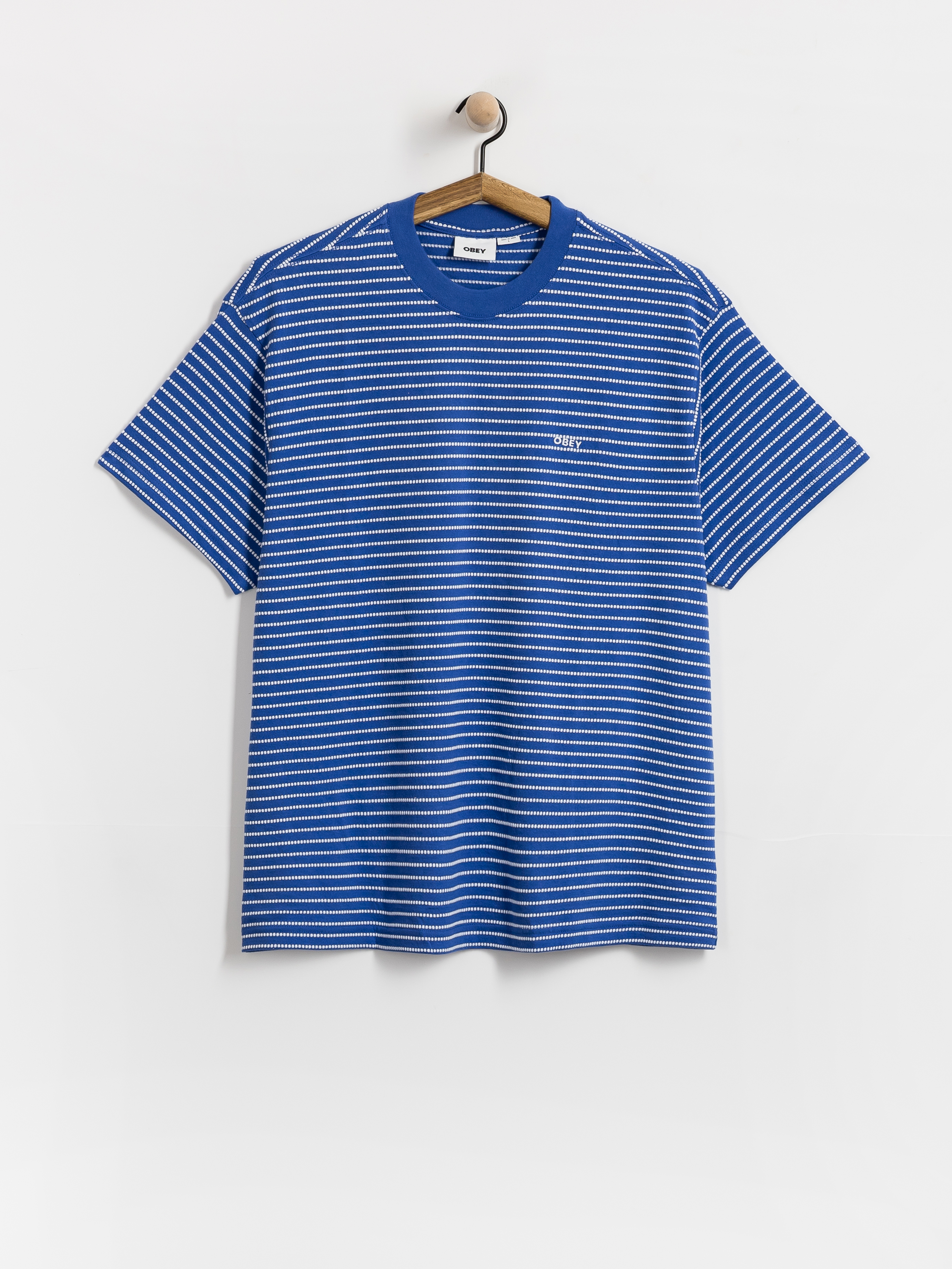 OBEY T-Shirt Edwin