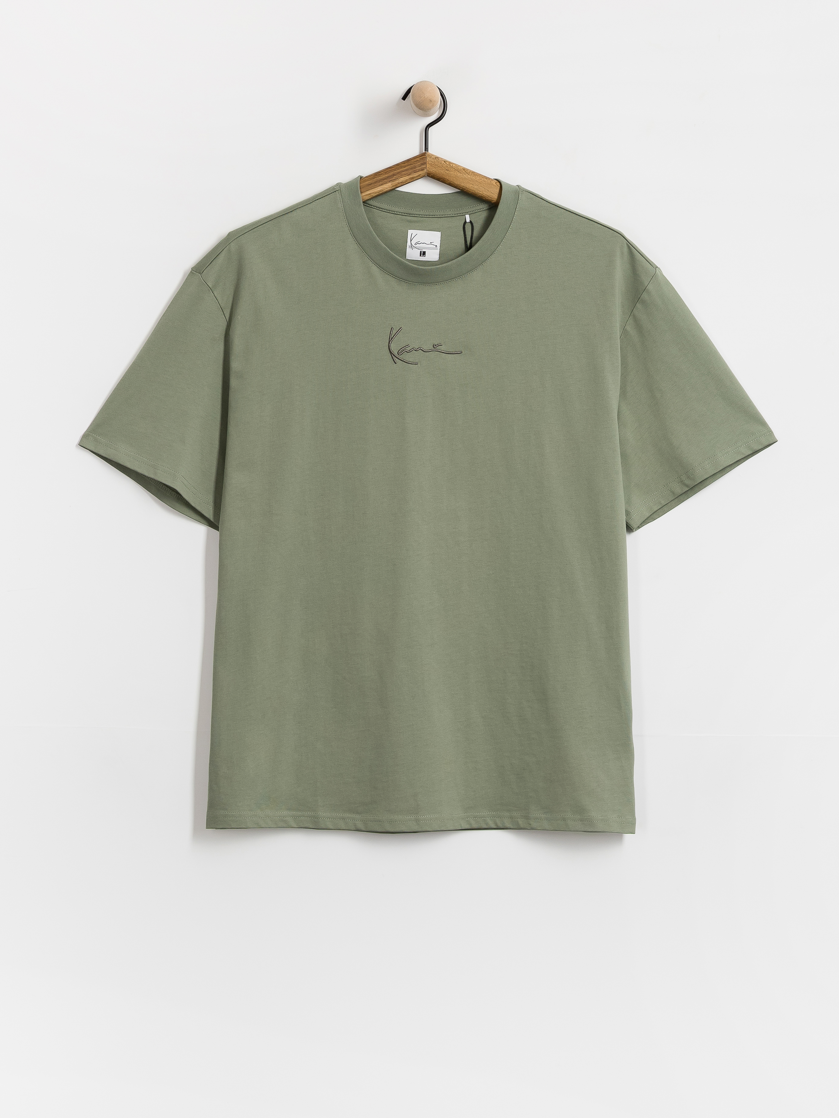 Karl Kani T-Shirt Small Signature Essential