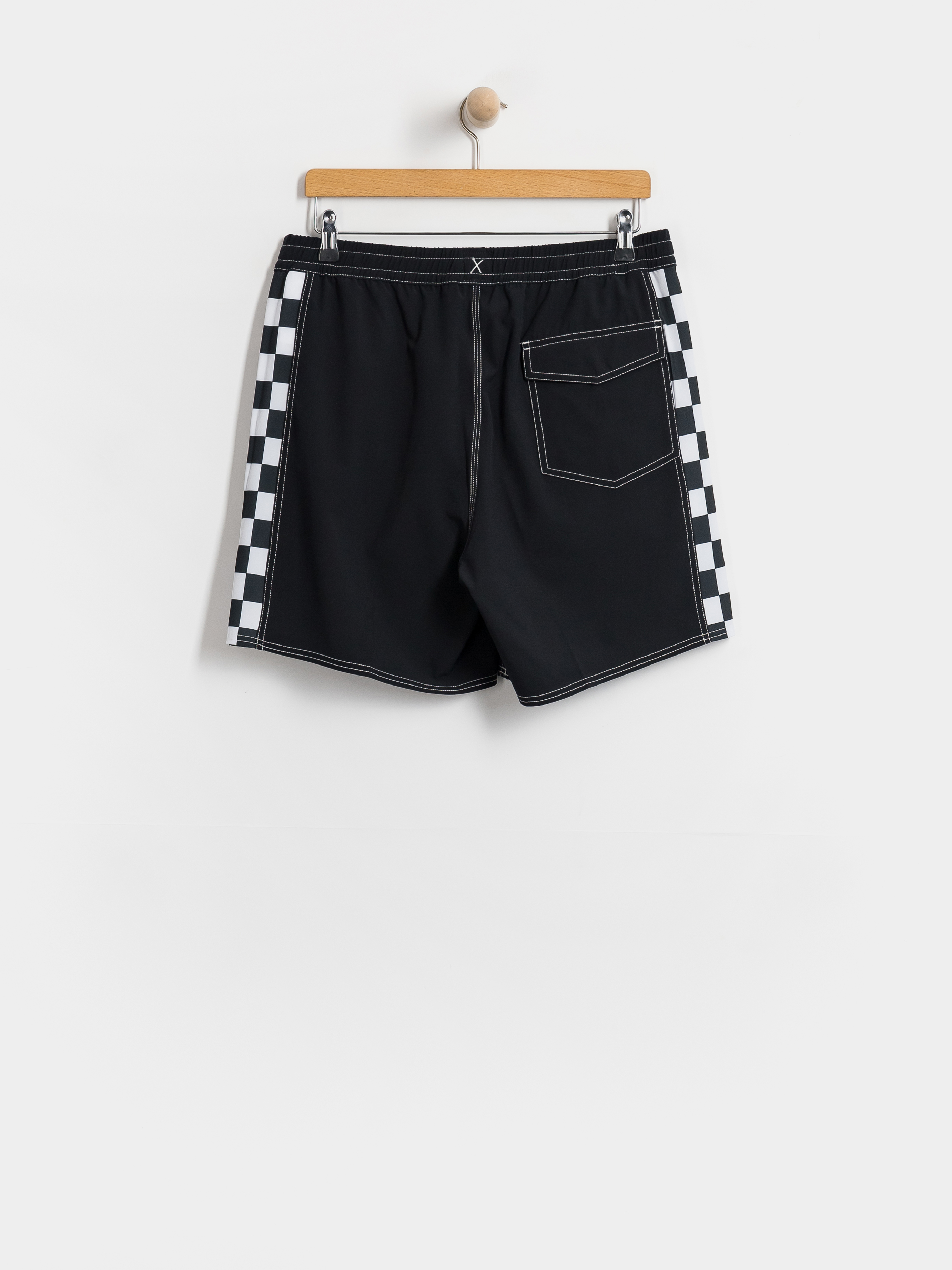 Quiksilver Boardshorts Original Arch Volley 17 (black)