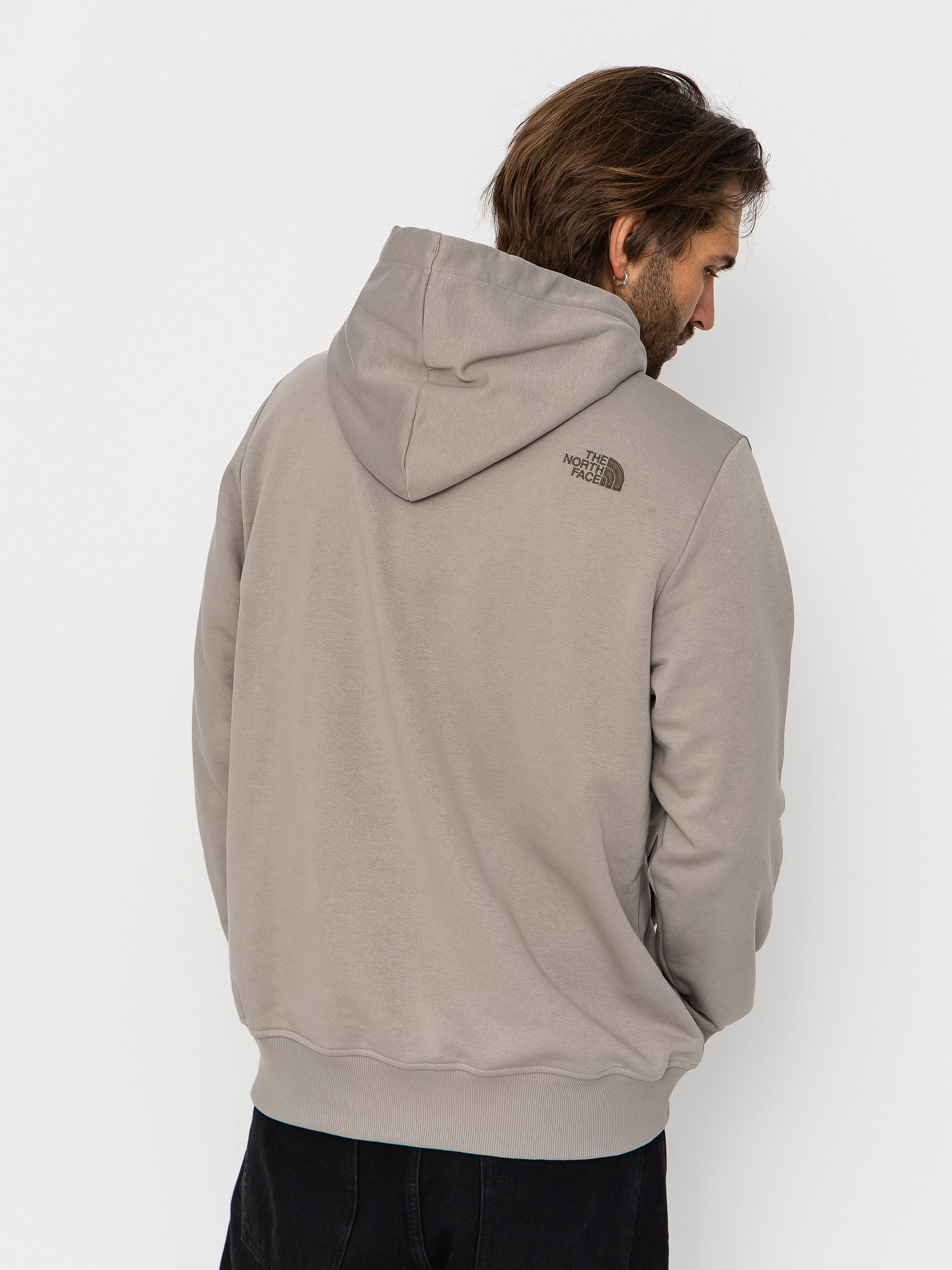 The North Face Drew Peak Light HD Hoodie