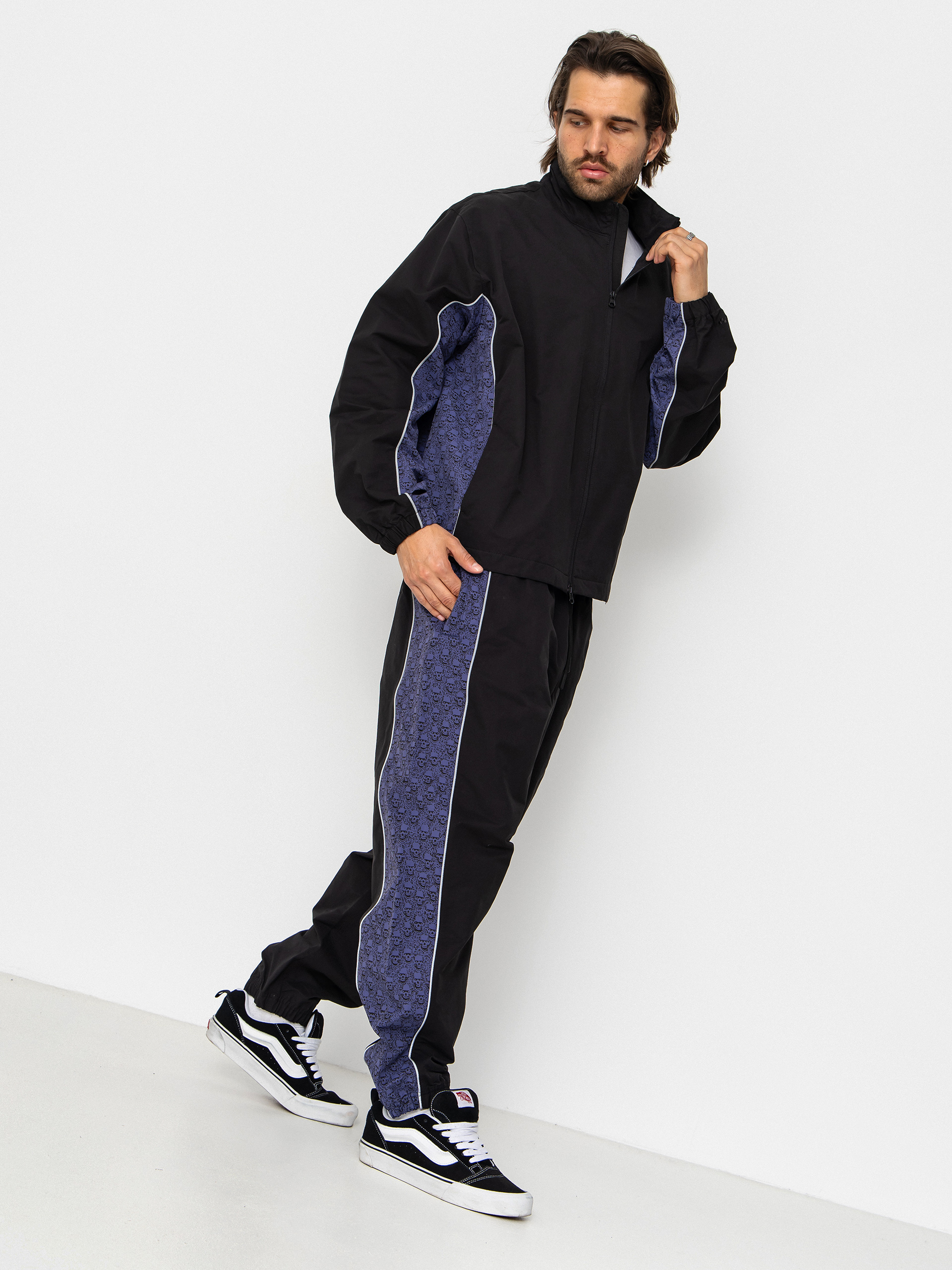 Vans Lx Wreckpack Sport Hose (black)