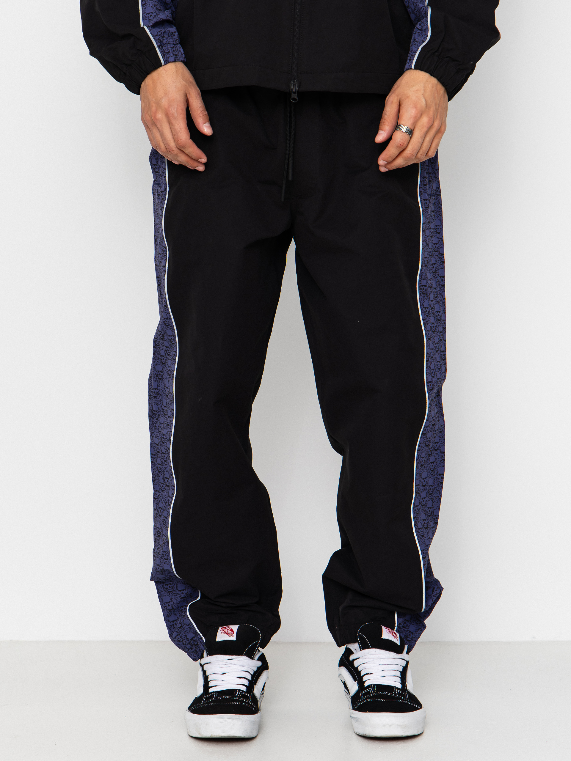Vans Lx Wreckpack Sport Hose (black)