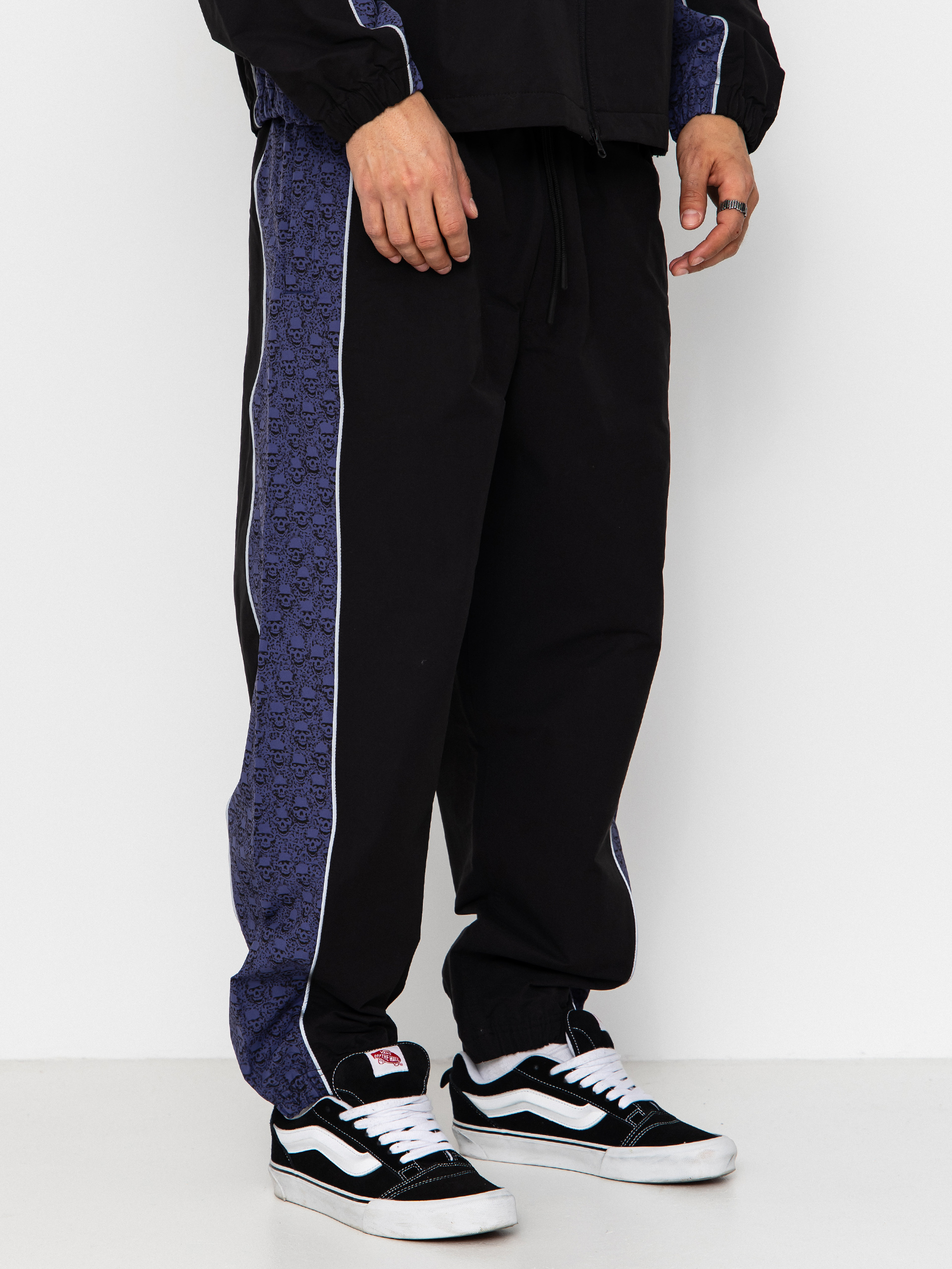 Vans Lx Wreckpack Sport Hose (black)