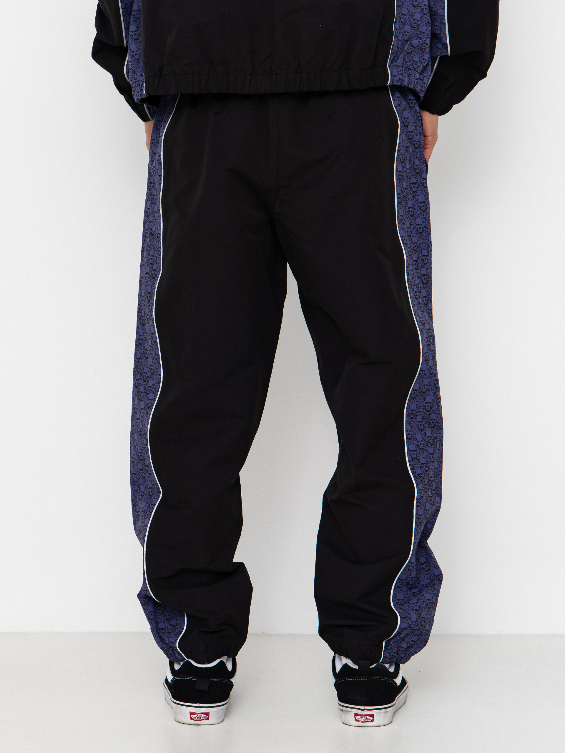 Vans Lx Wreckpack Sport Hose (black)