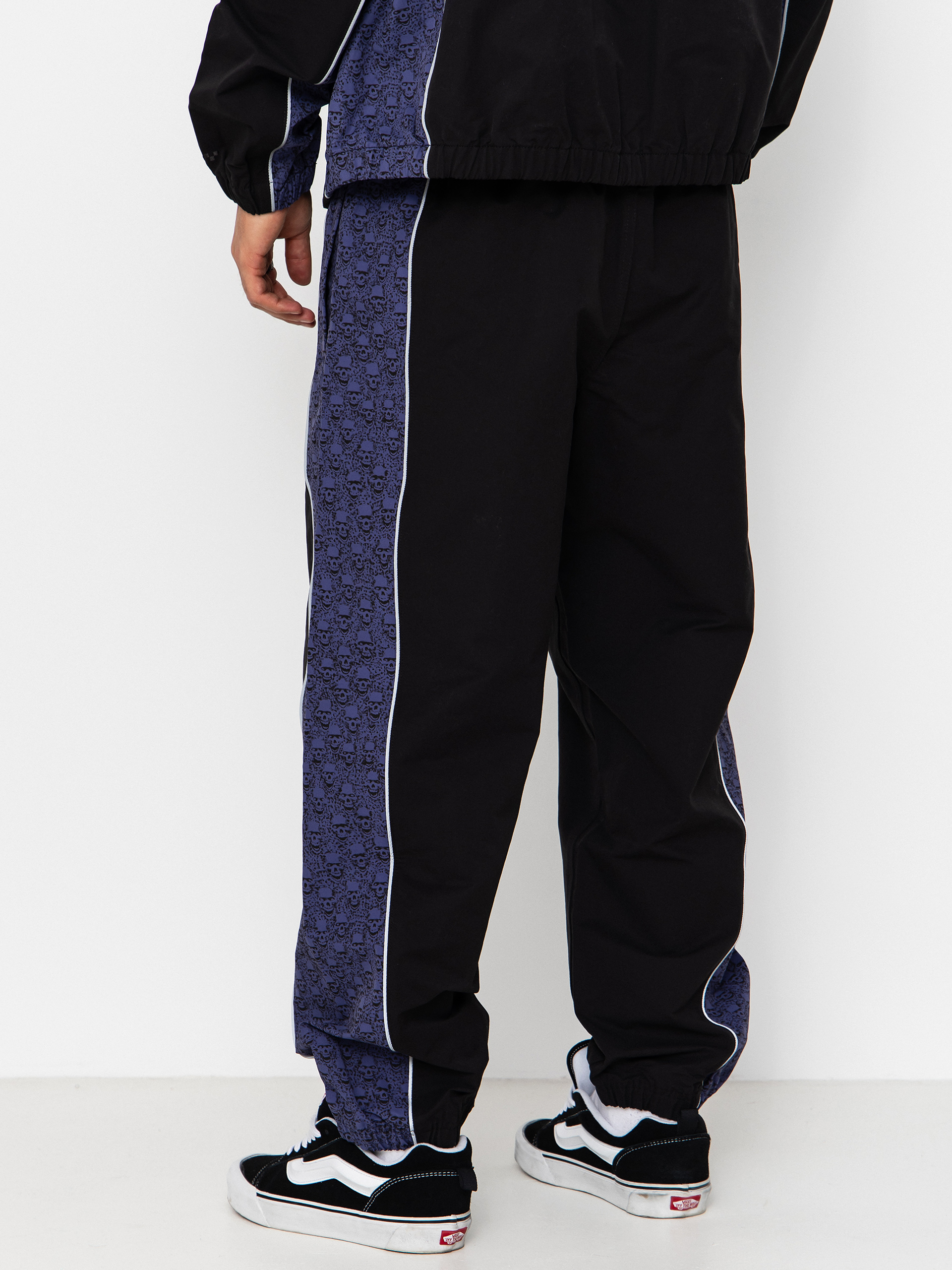 Vans Lx Wreckpack Sport Hose (black)